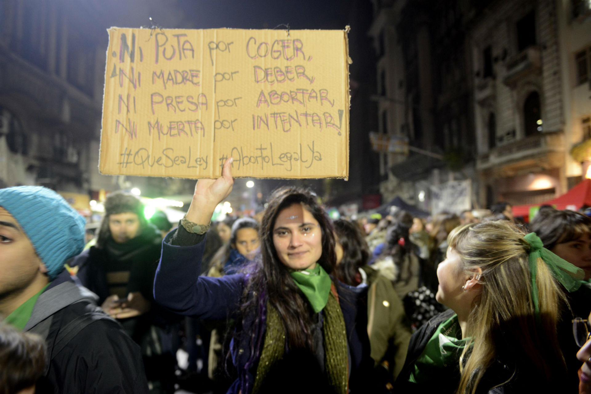 (Foto: Fabian Mattiazzi/GENTE)