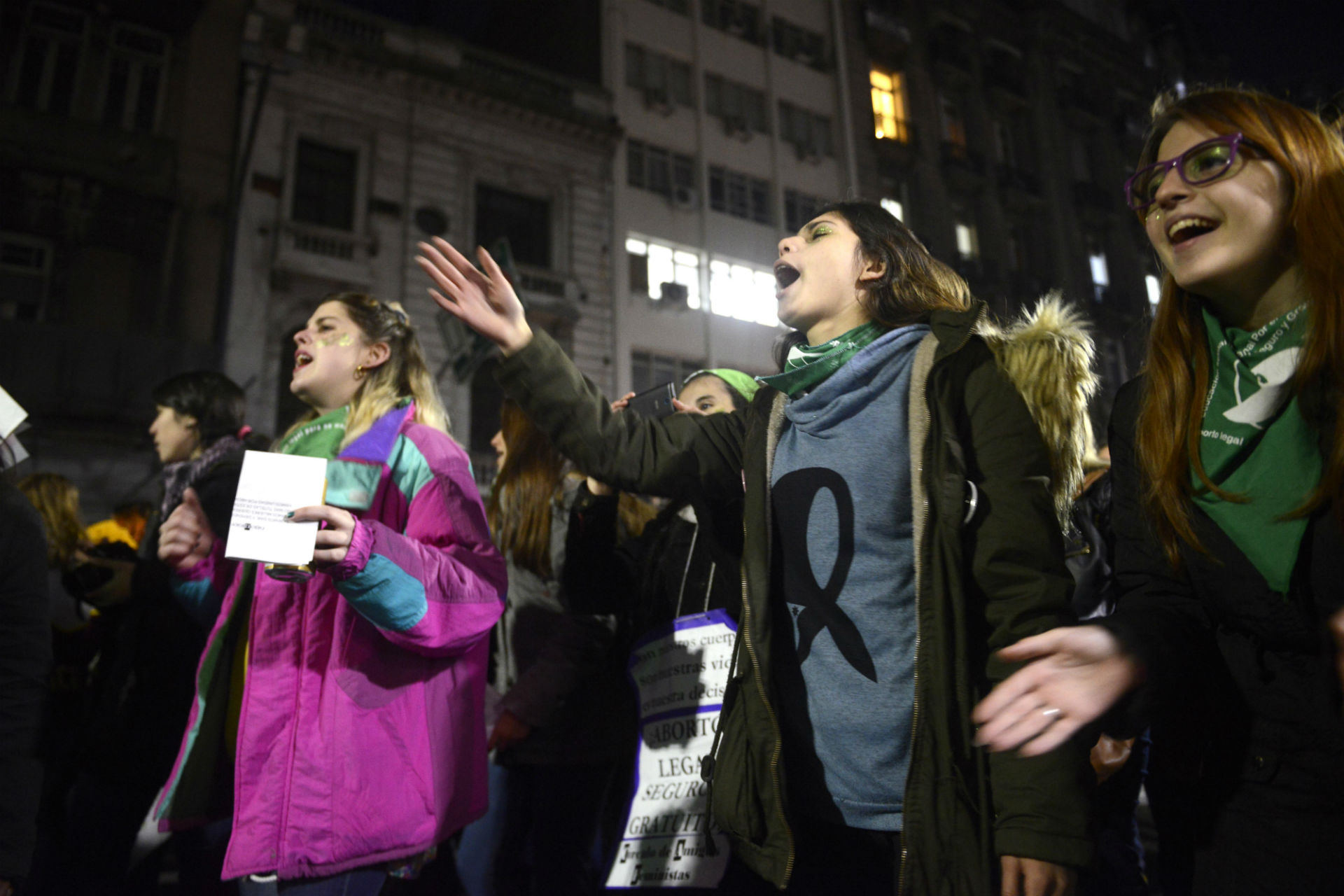 (Foto: Fabian Mattiazzi/GENTE)