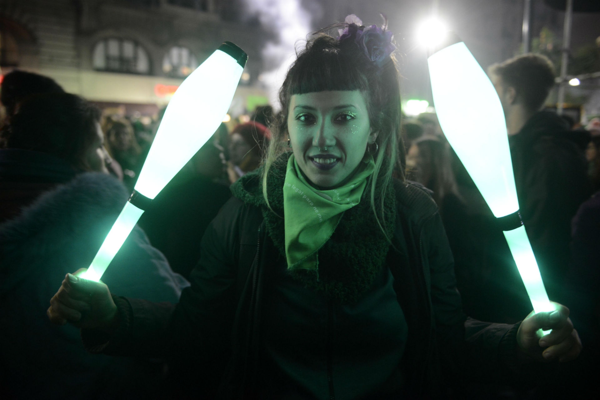 (Foto: Fabian Mattiazzi/GENTE)