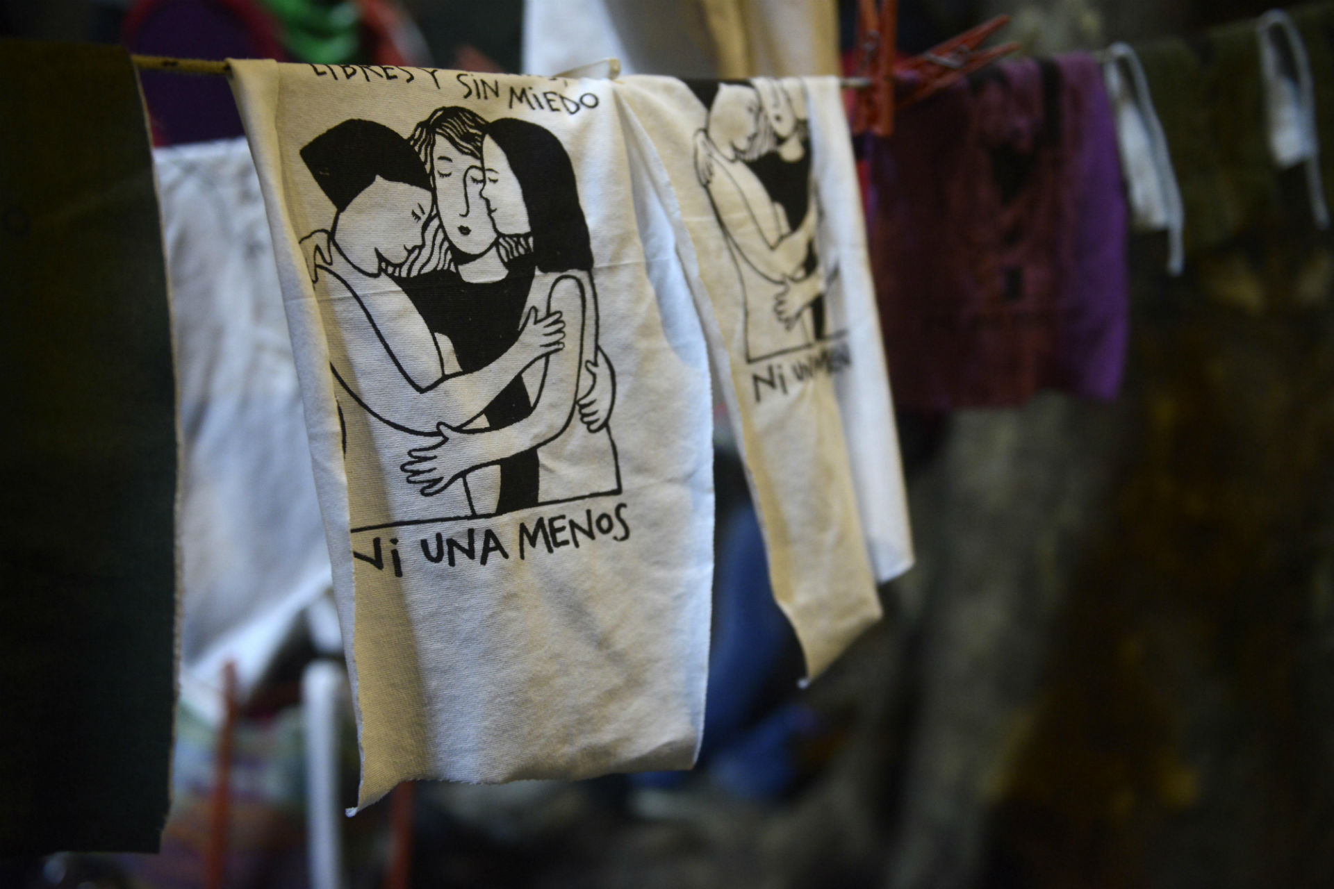 (Foto: Fabian Mattiazzi/GENTE)