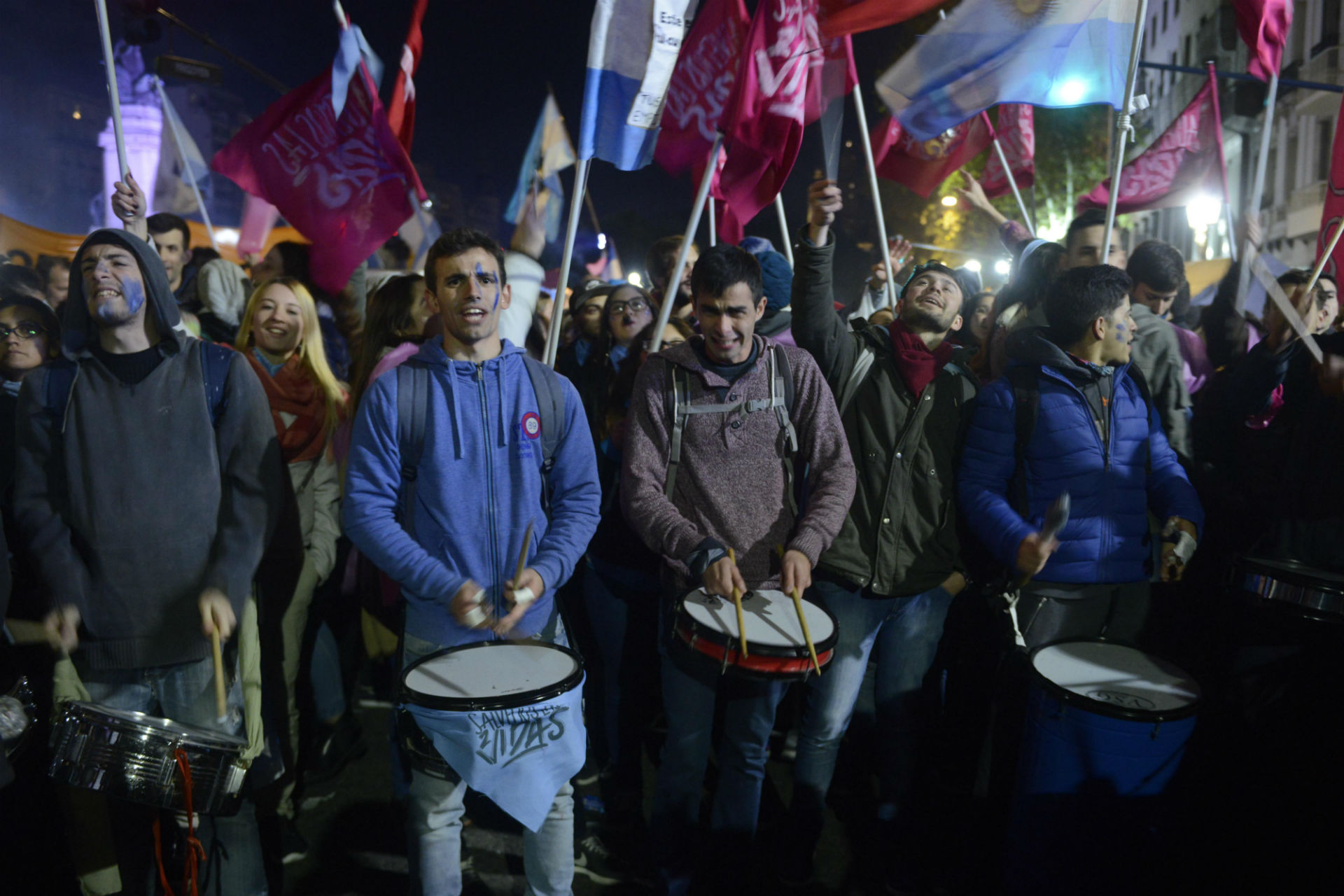 (Foto: Fabian Mattiazzi/GENTE)