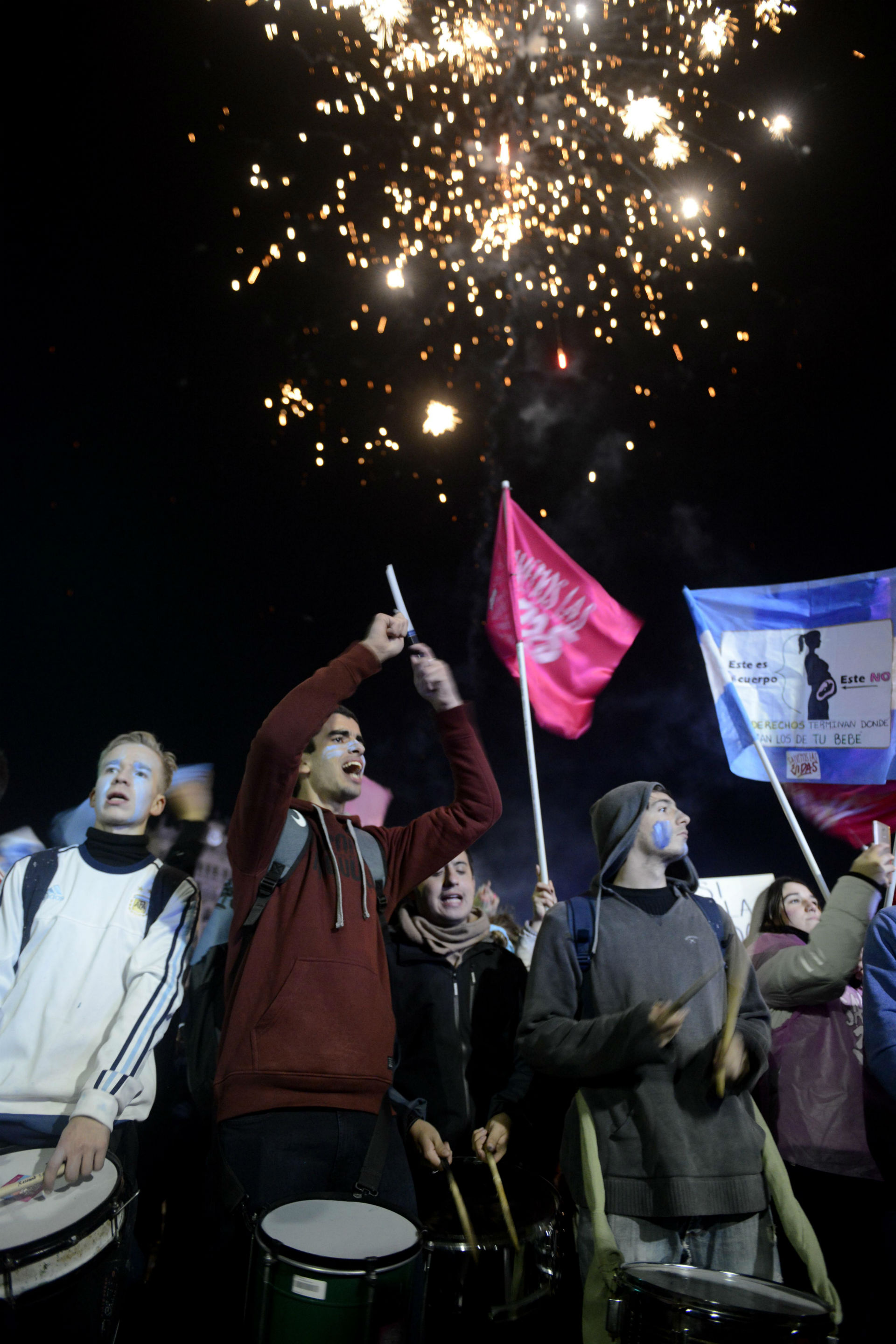(Foto: Fabian Mattiazzi/GENTE)