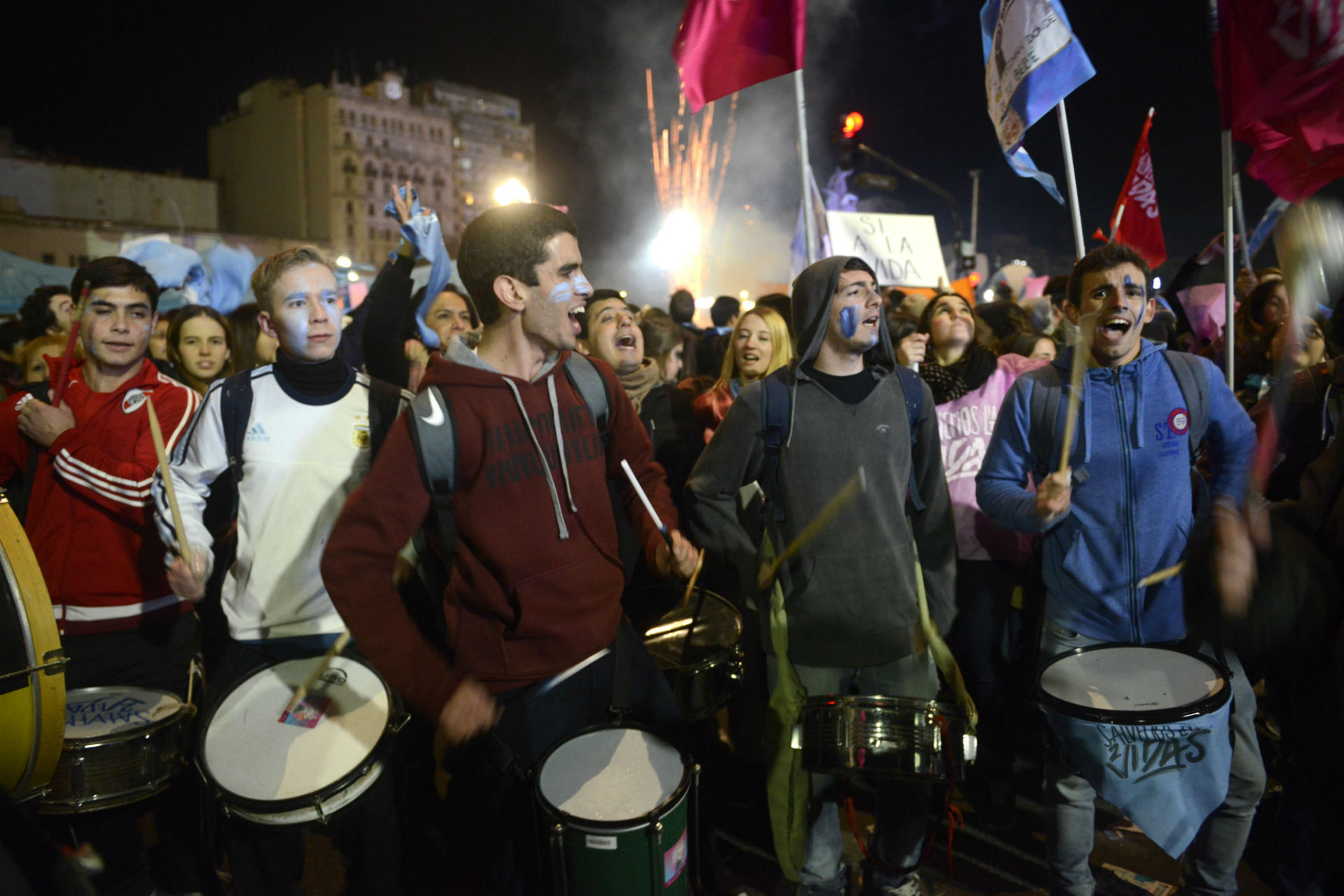 (Foto: Fabian Mattiazzi/GENTE)