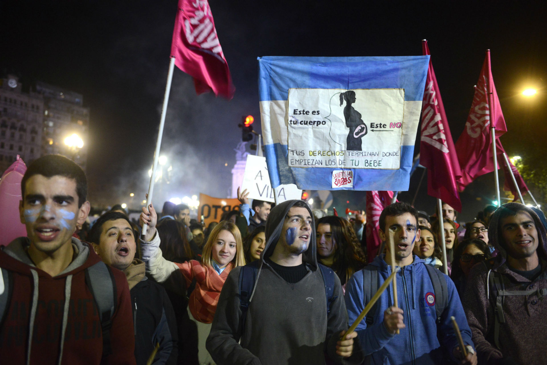 (Foto: Fabian Mattiazzi/GENTE)