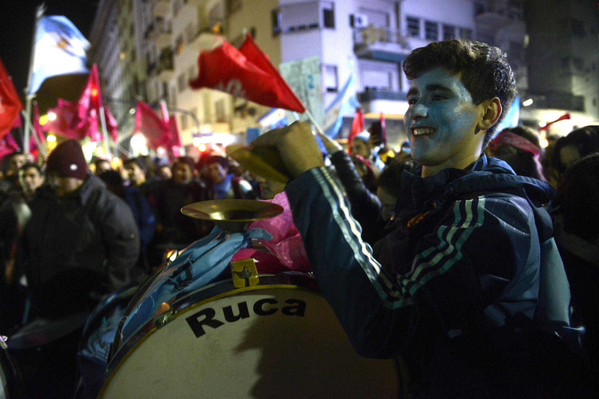 (Foto: Fabian Mattiazzi/GENTE)