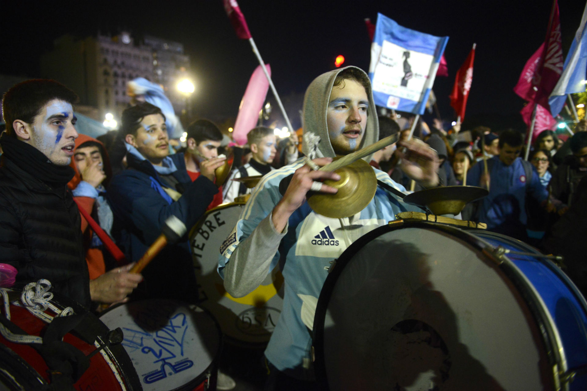(Foto: Fabian Mattiazzi/GENTE)