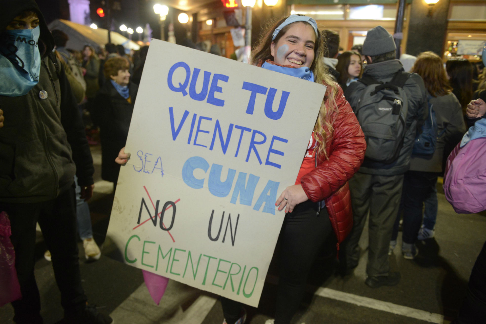 (Foto: Fabian Mattiazzi/GENTE)