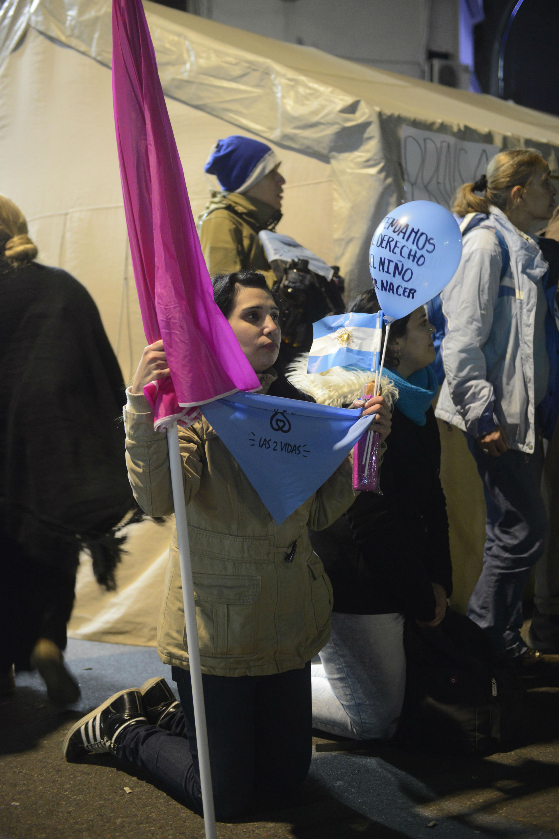 (Foto: Fabian Mattiazzi/GENTE)