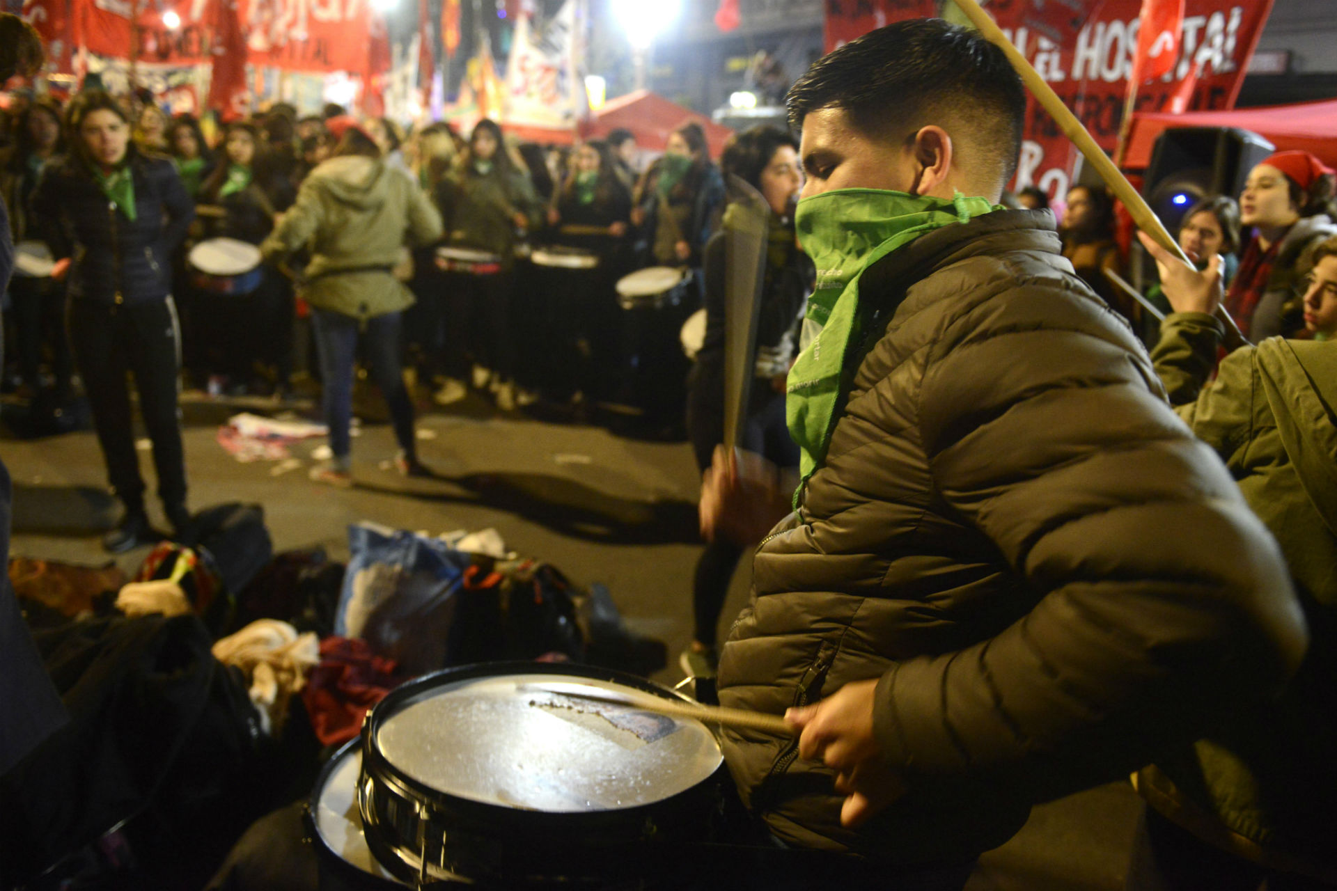 (Foto: Fabian Mattiazzi/GENTE)