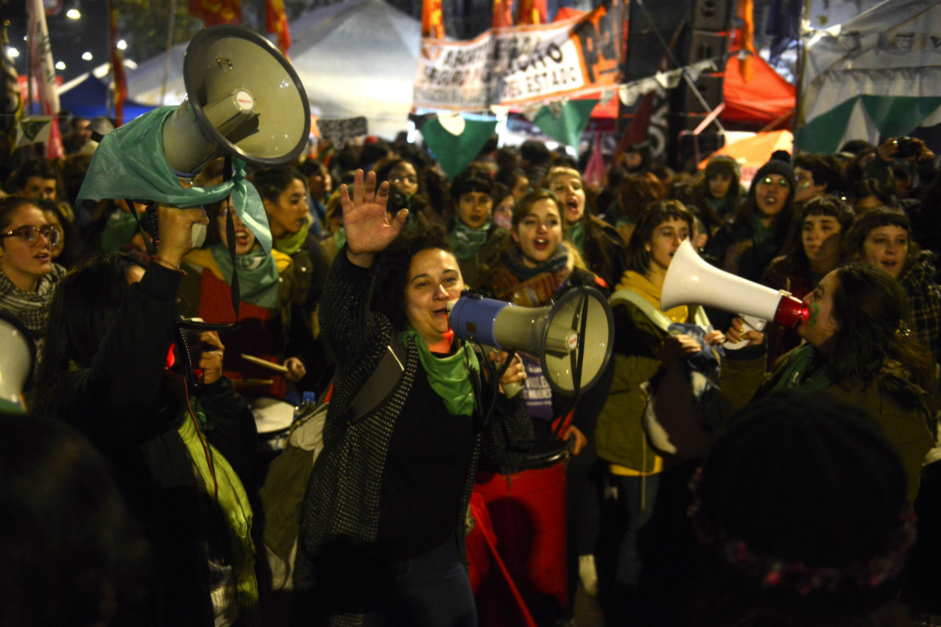 (Foto: Fabian Mattiazzi/GENTE)