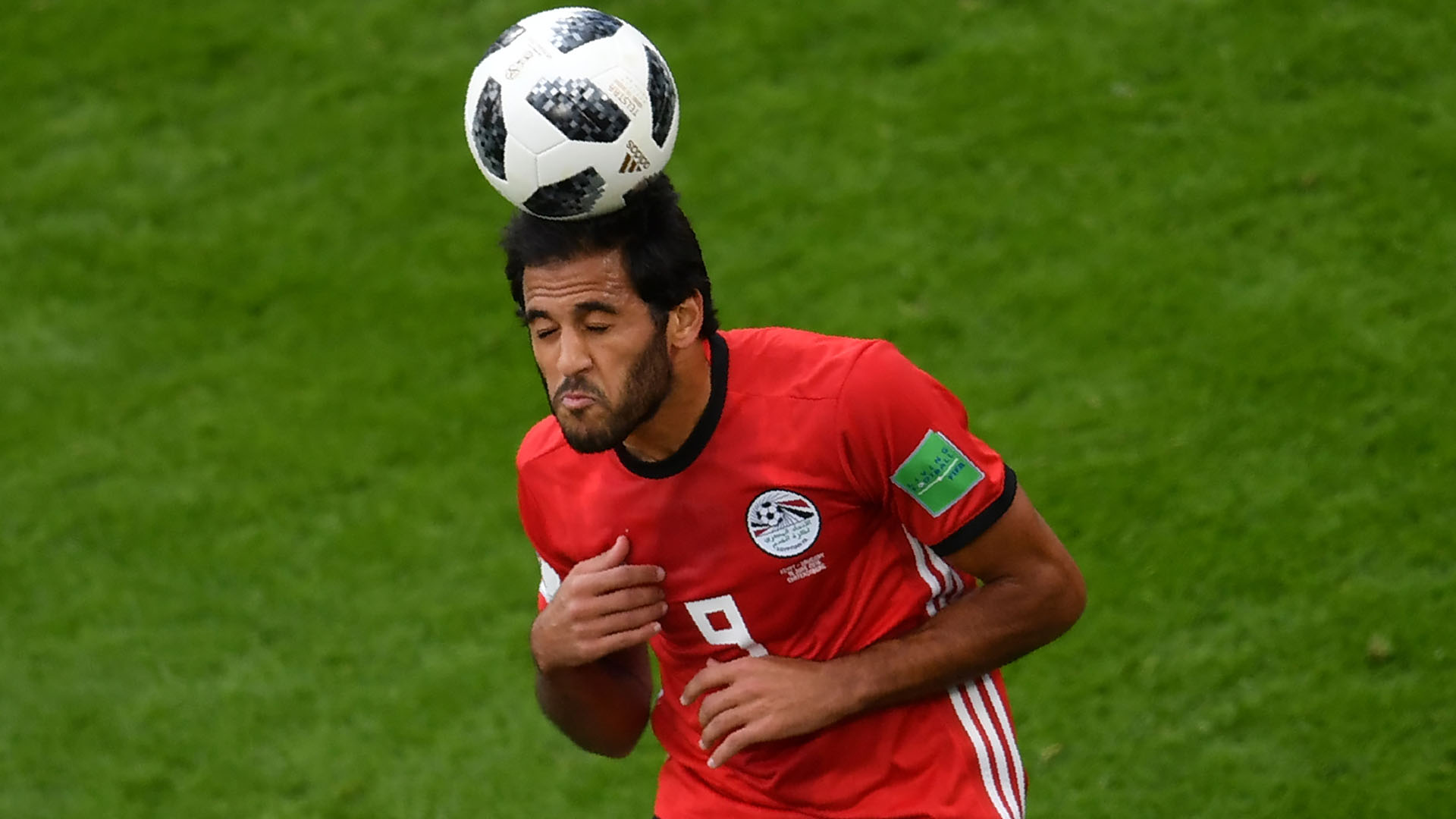 Egipto intentará conseguir la hazaña y alcanzar los octavos de final