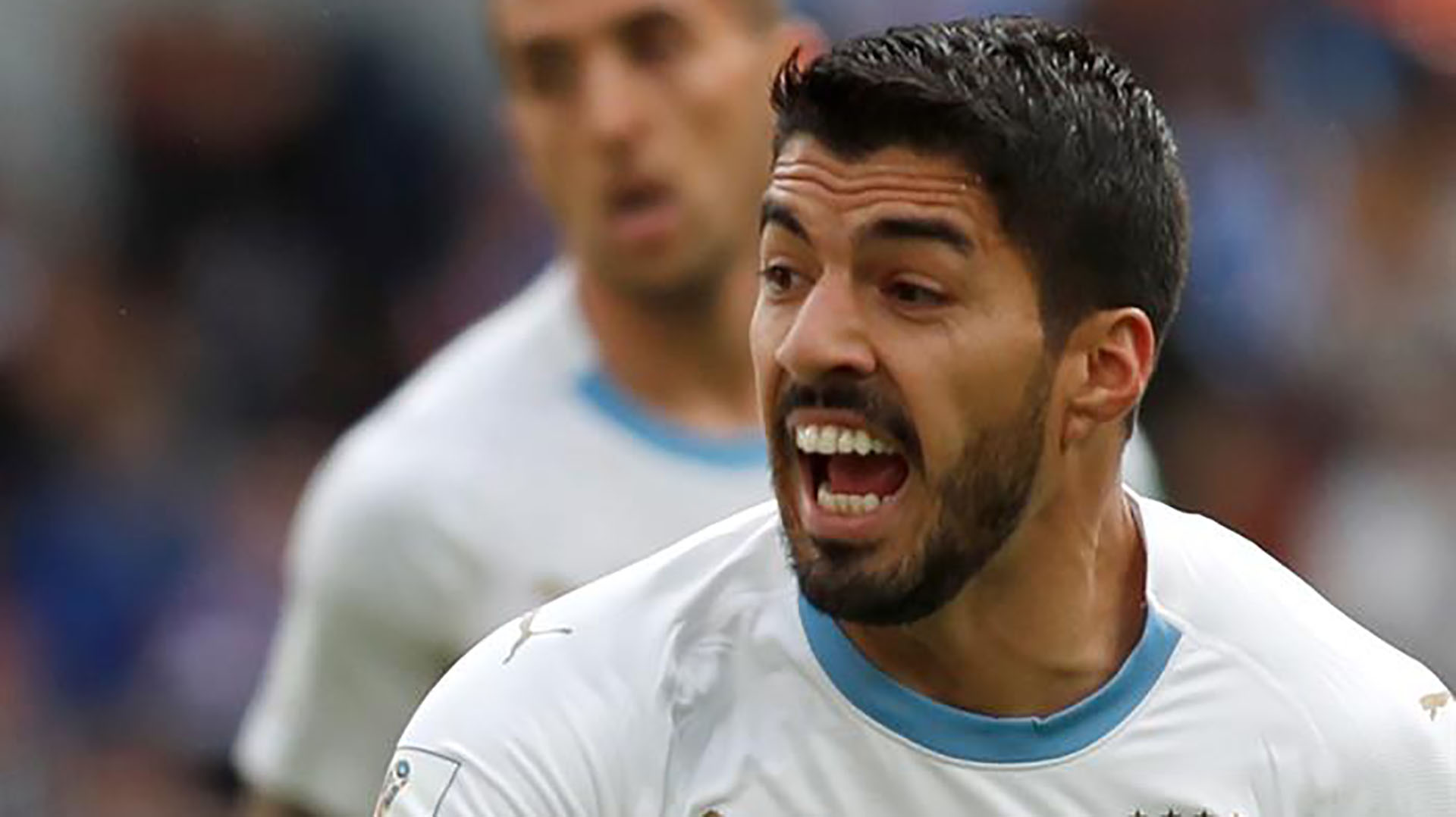 Luis Suárez terminó como el segundo goleador de Barcelona esta temporada por detrás de Messi