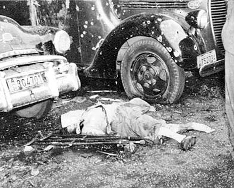 Bombardeo A La Plaza De Mayo Minuto A Minuto Como Fue La Tragica Jornada Del 16 De Junio De 1955 Infobae
