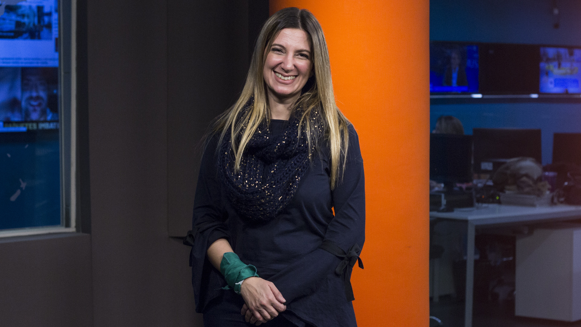 Silvia Lospennato: "Me emocioné mucho porque esta ley es para mis hijas" -  Infobae