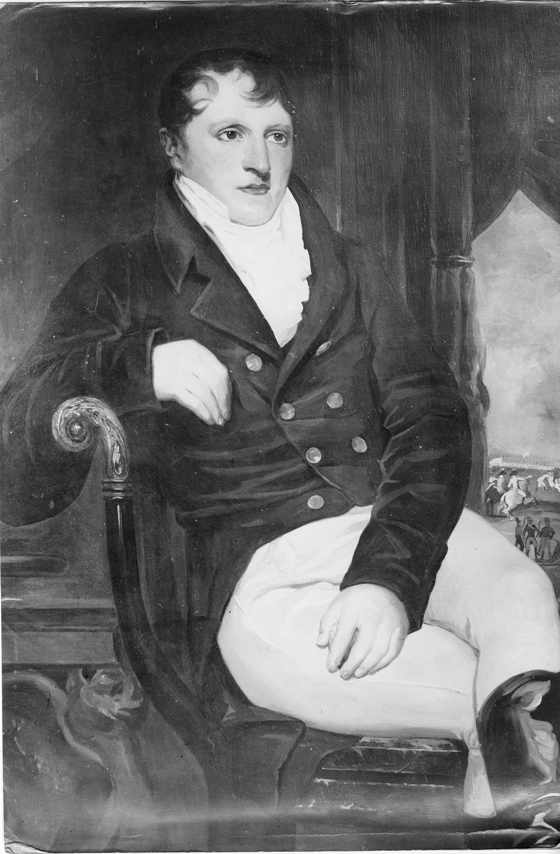 (Archivo General de la Nación)