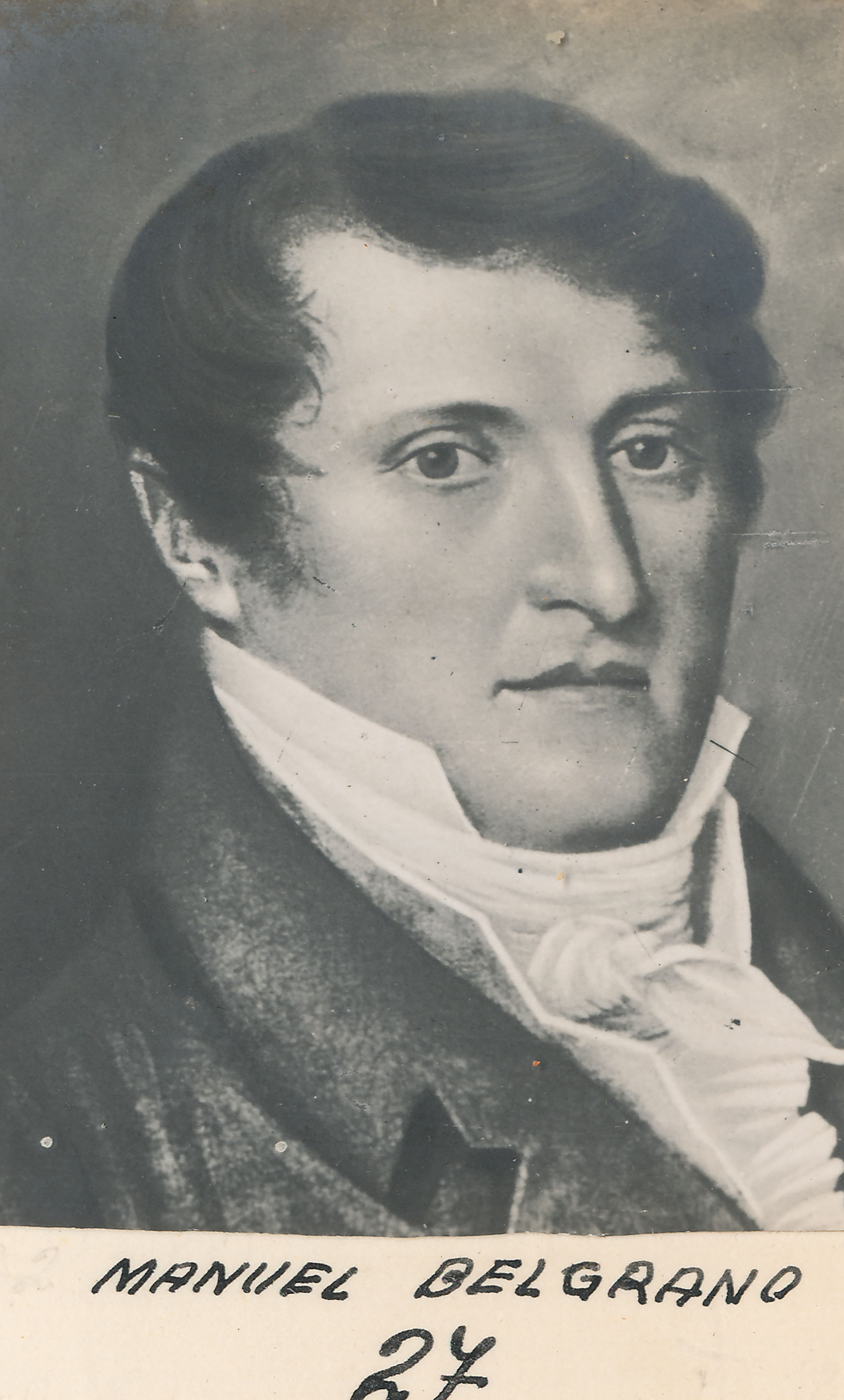 (Archivo General de la Nación)