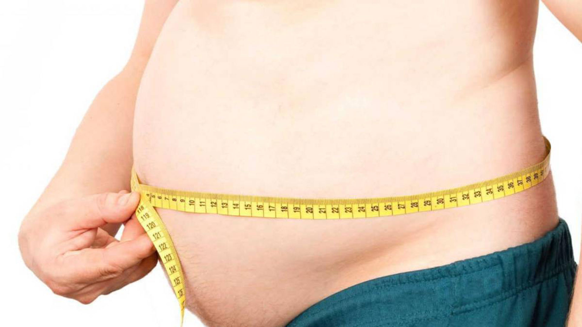 La obesidad es una de las posibles casusas para padecerlo (Foto: Archivo)