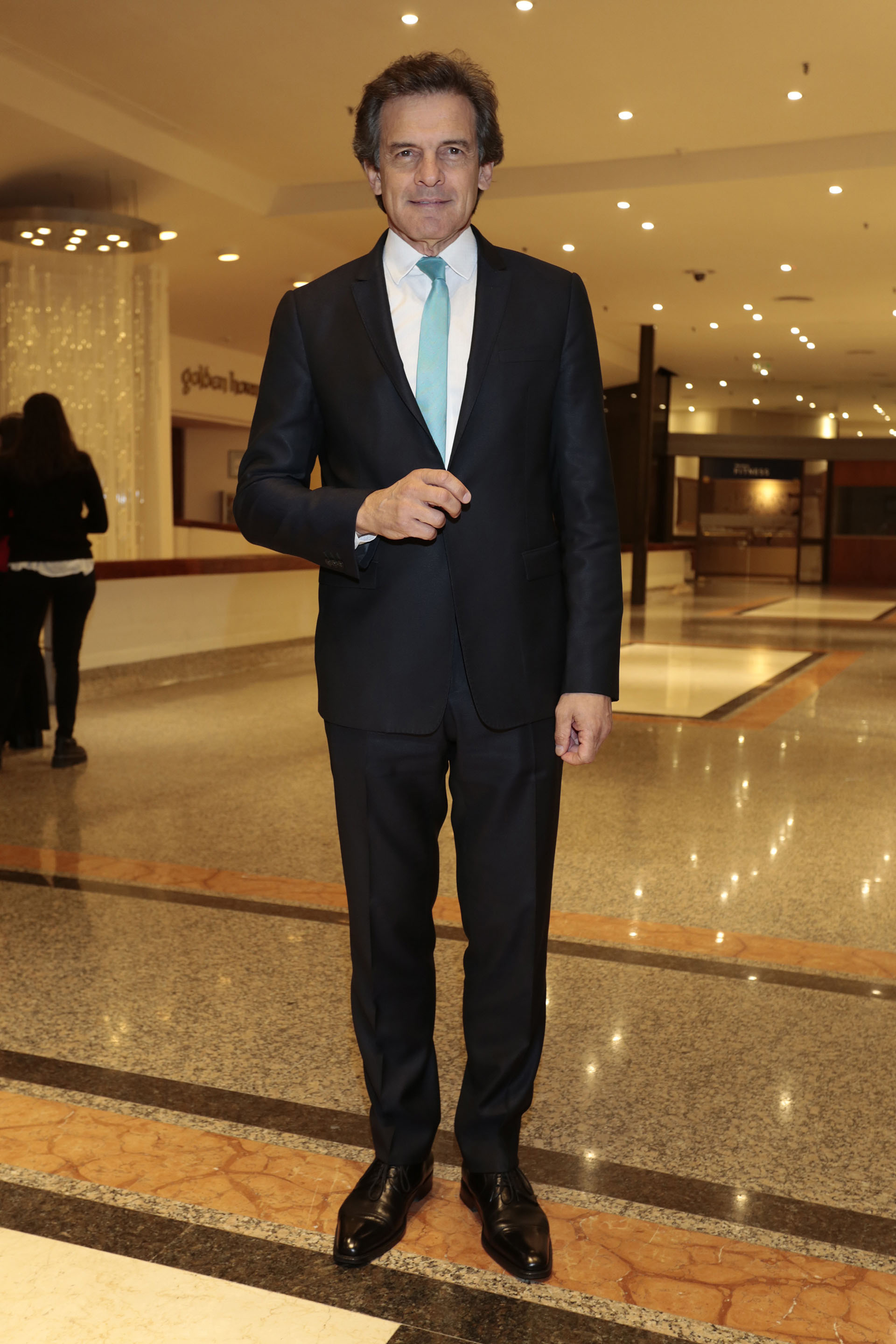 Claudio Rígoli