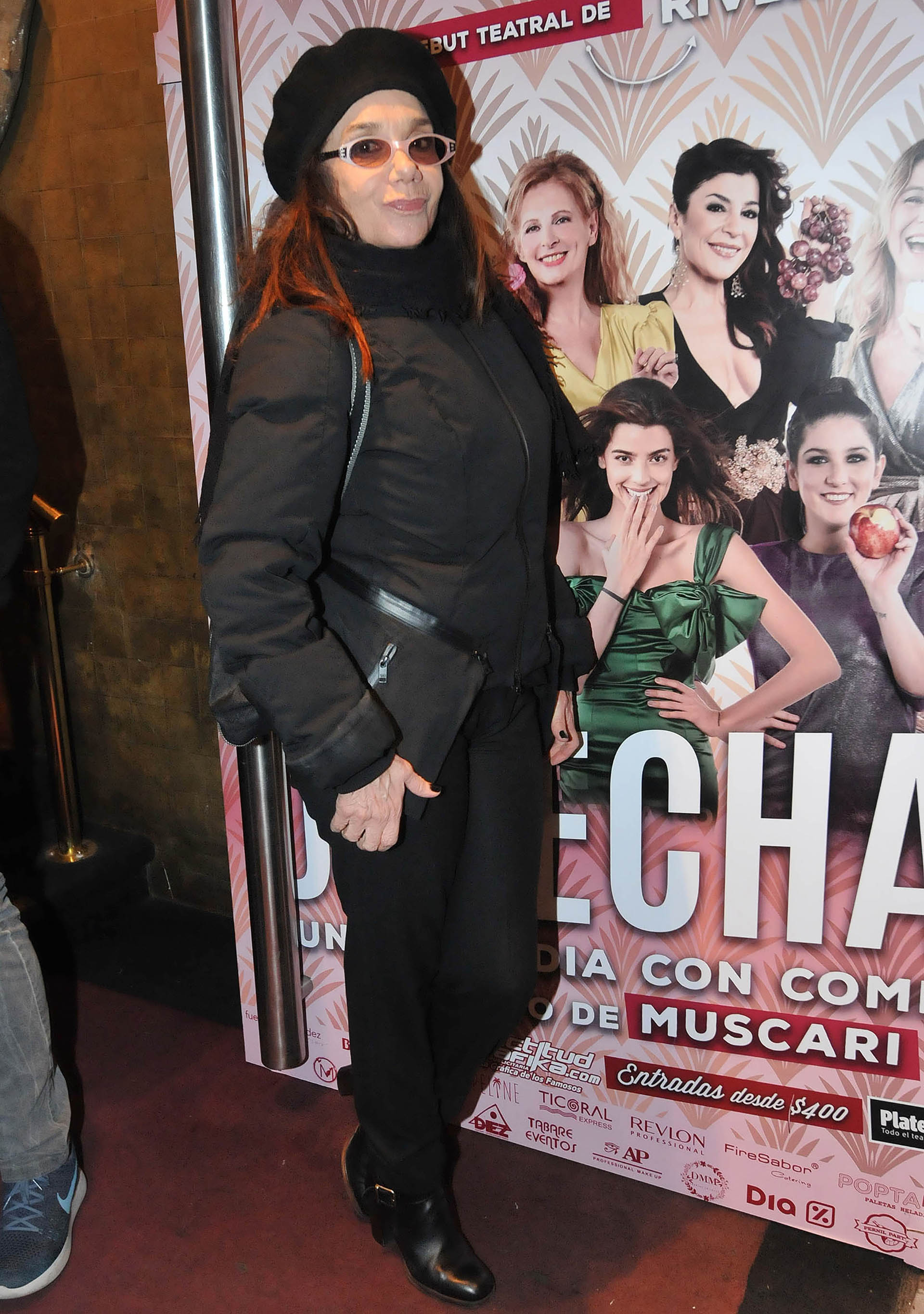 Ana María Picchio