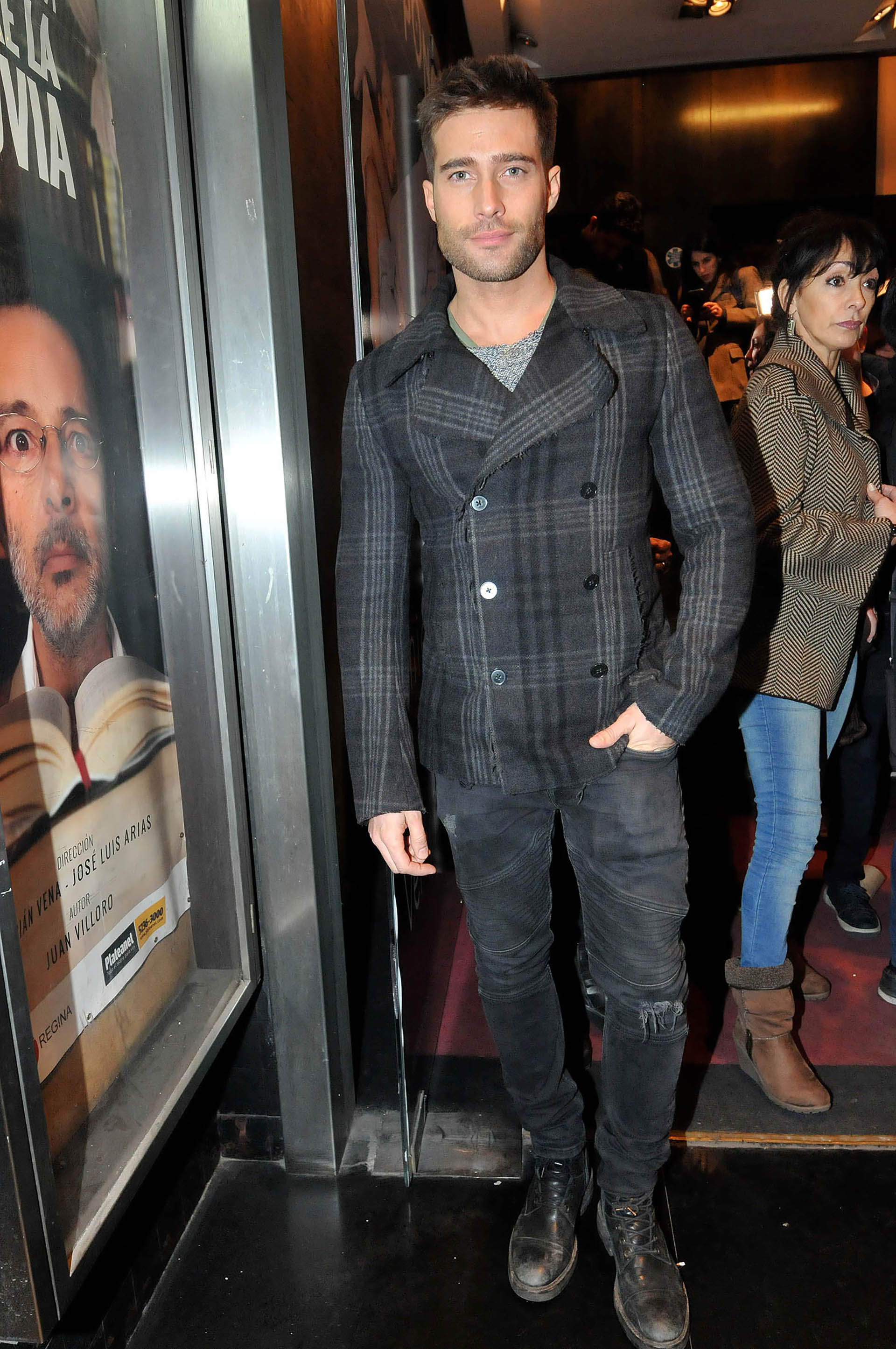 Rodrigo Guirao Díaz