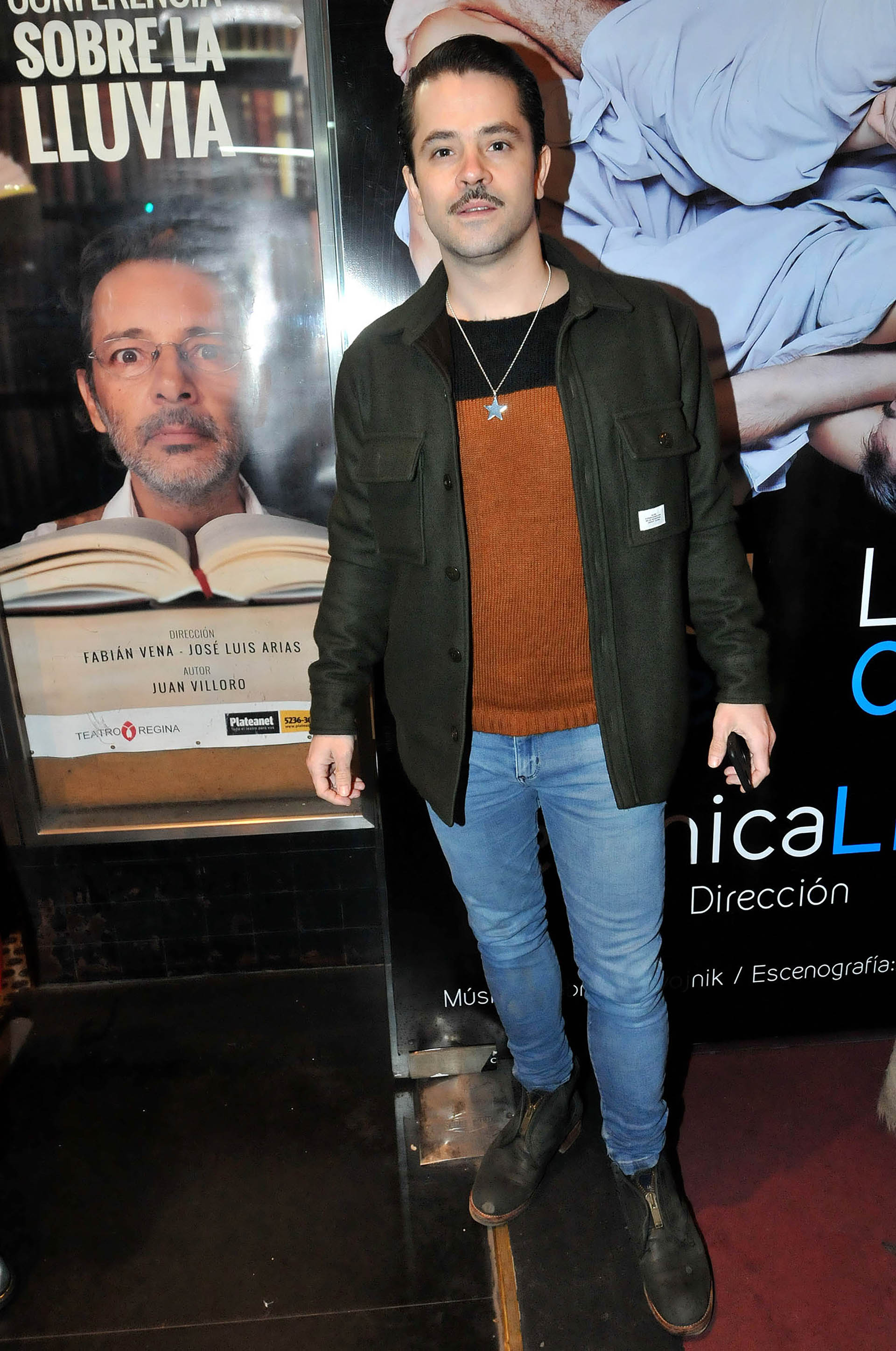Felipe Colombo