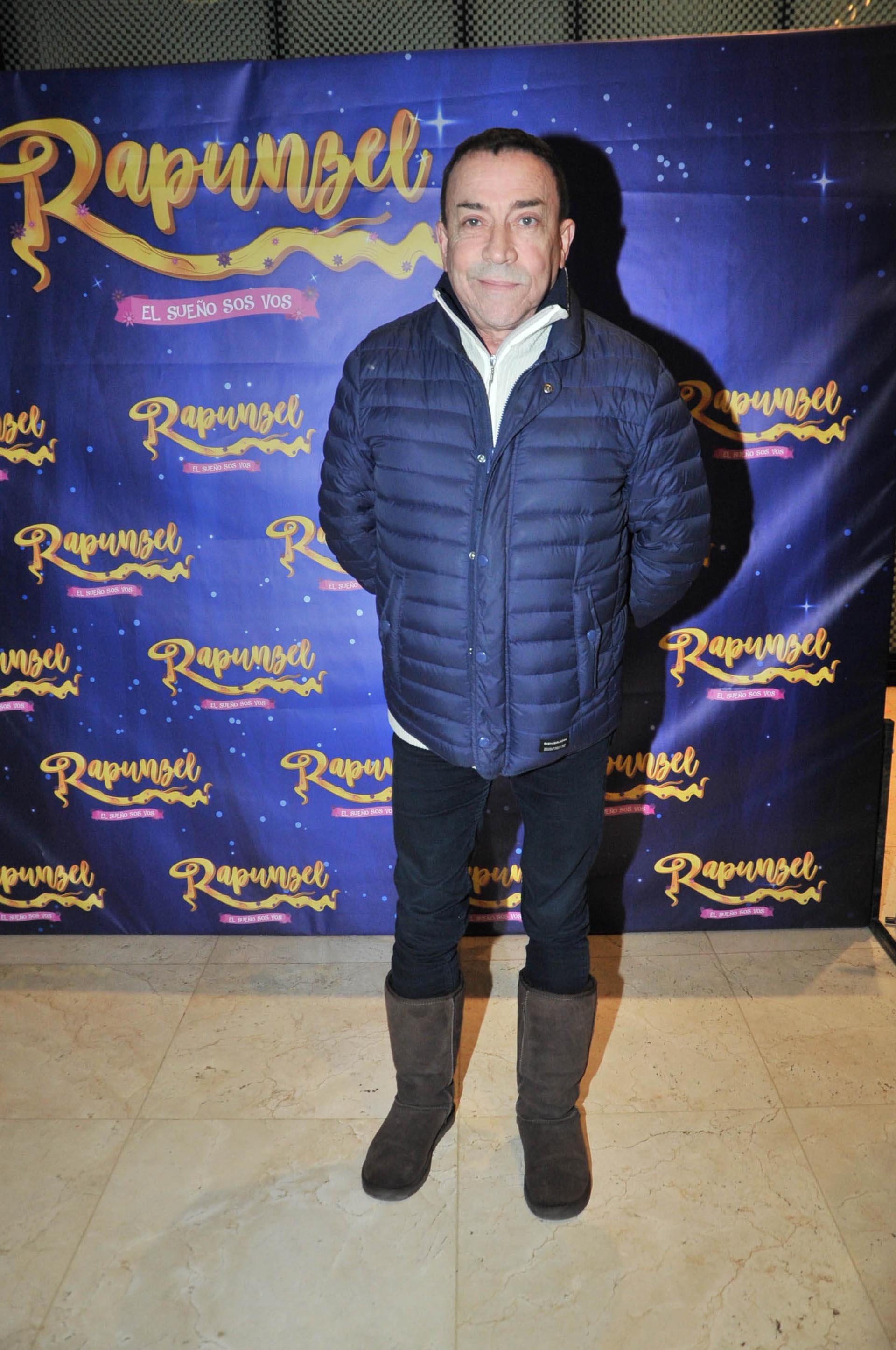 Aníbal Pachano
