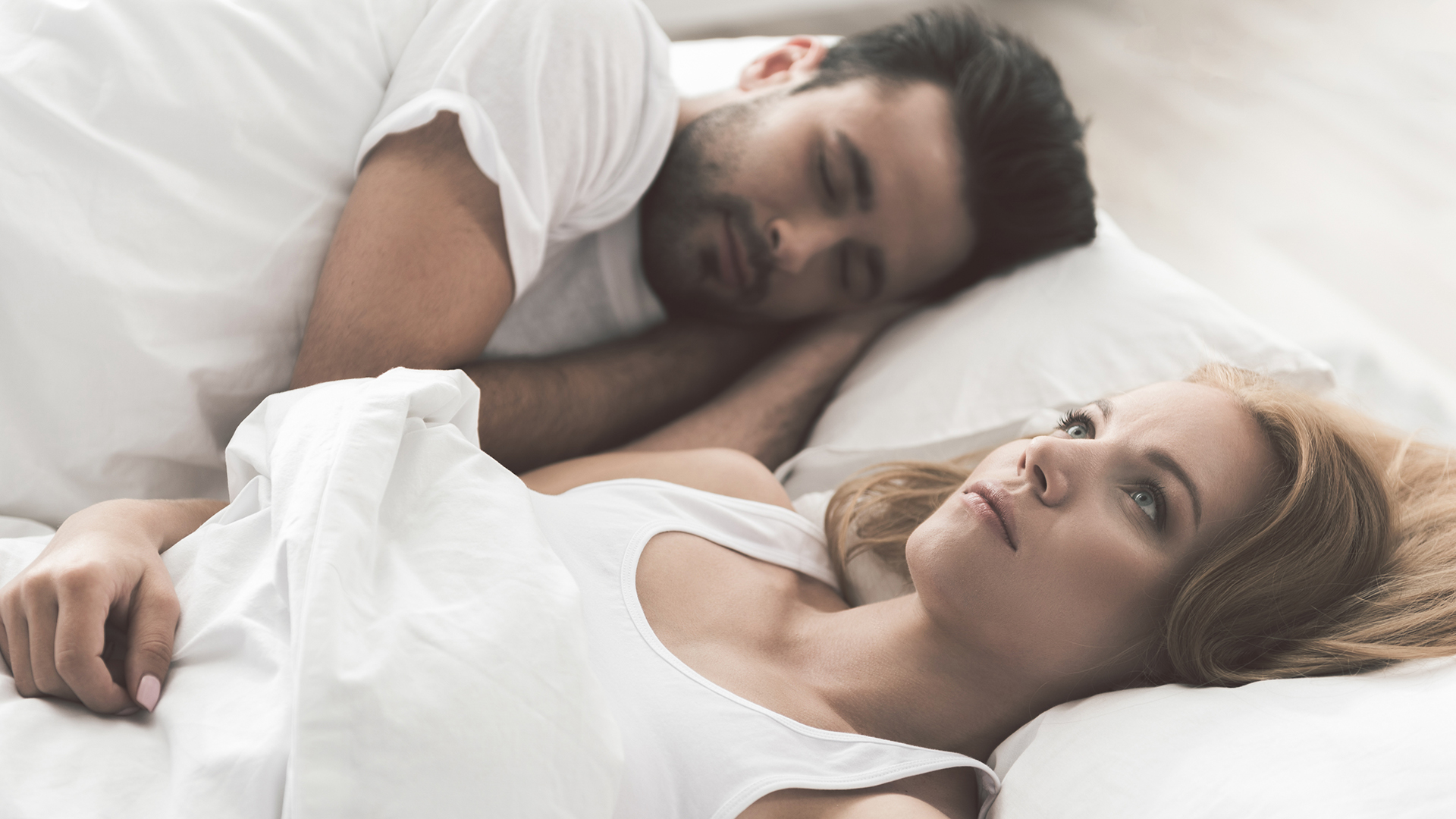 Como mantener una ereccion despues de haber eyaculado