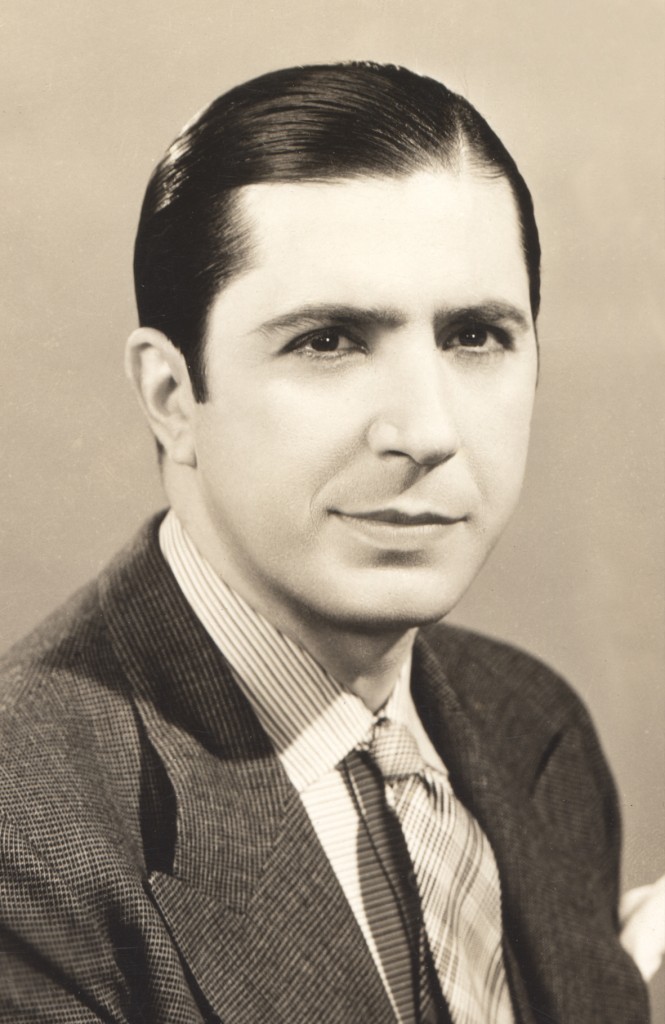 Carlos Gardel