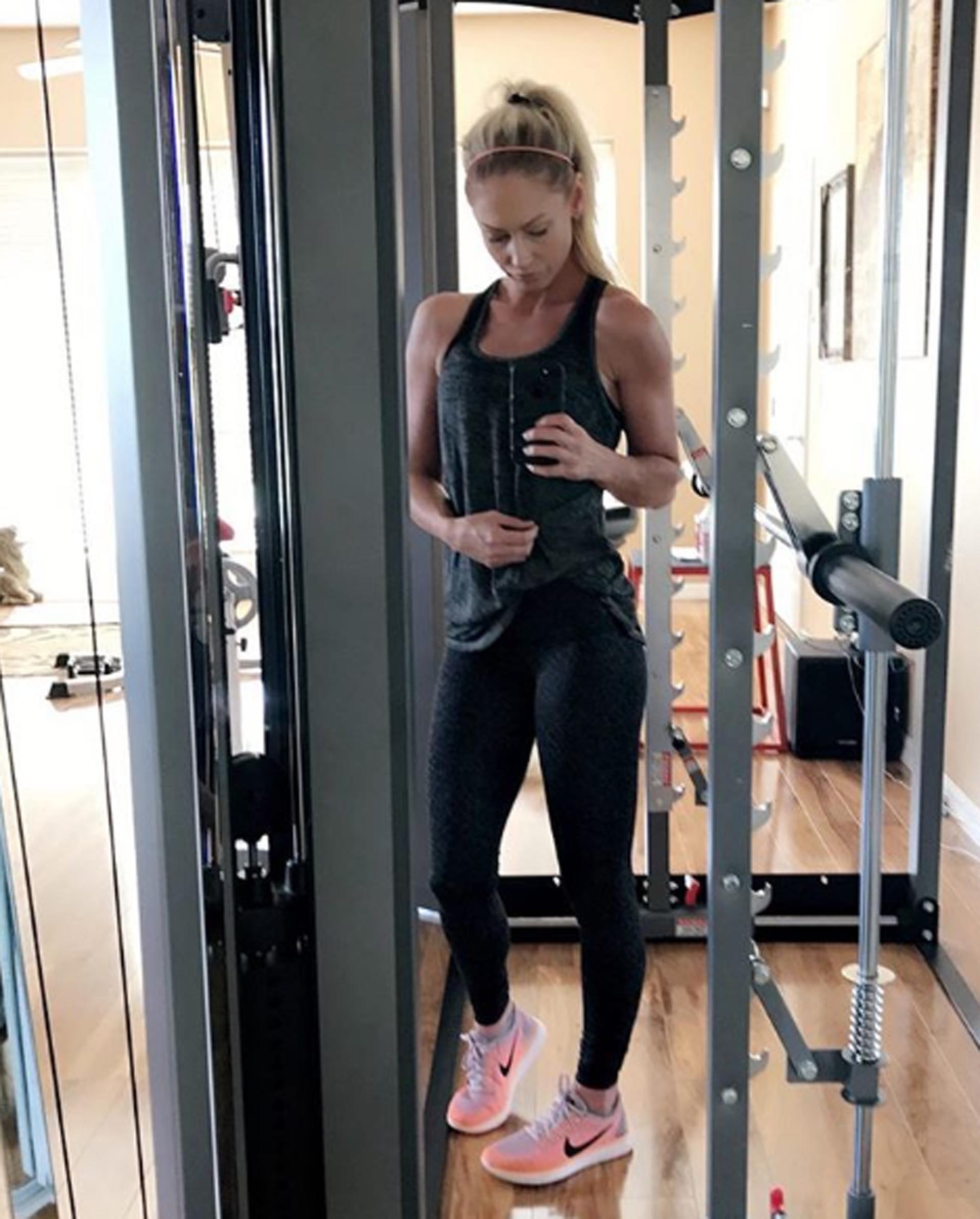 Jenna Reneé Webb