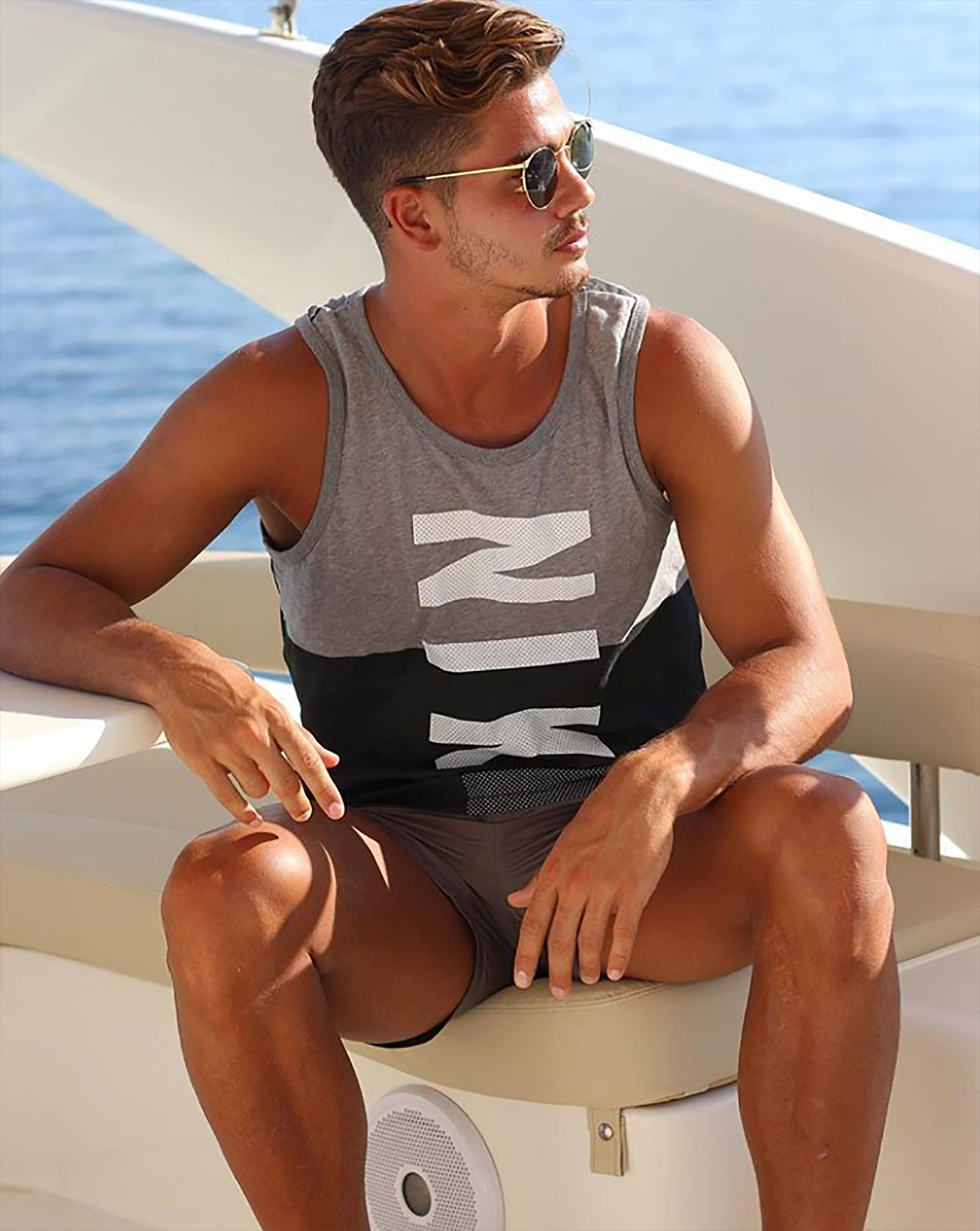 André Silva, Portugal, 22 años, soltero (Instagram)