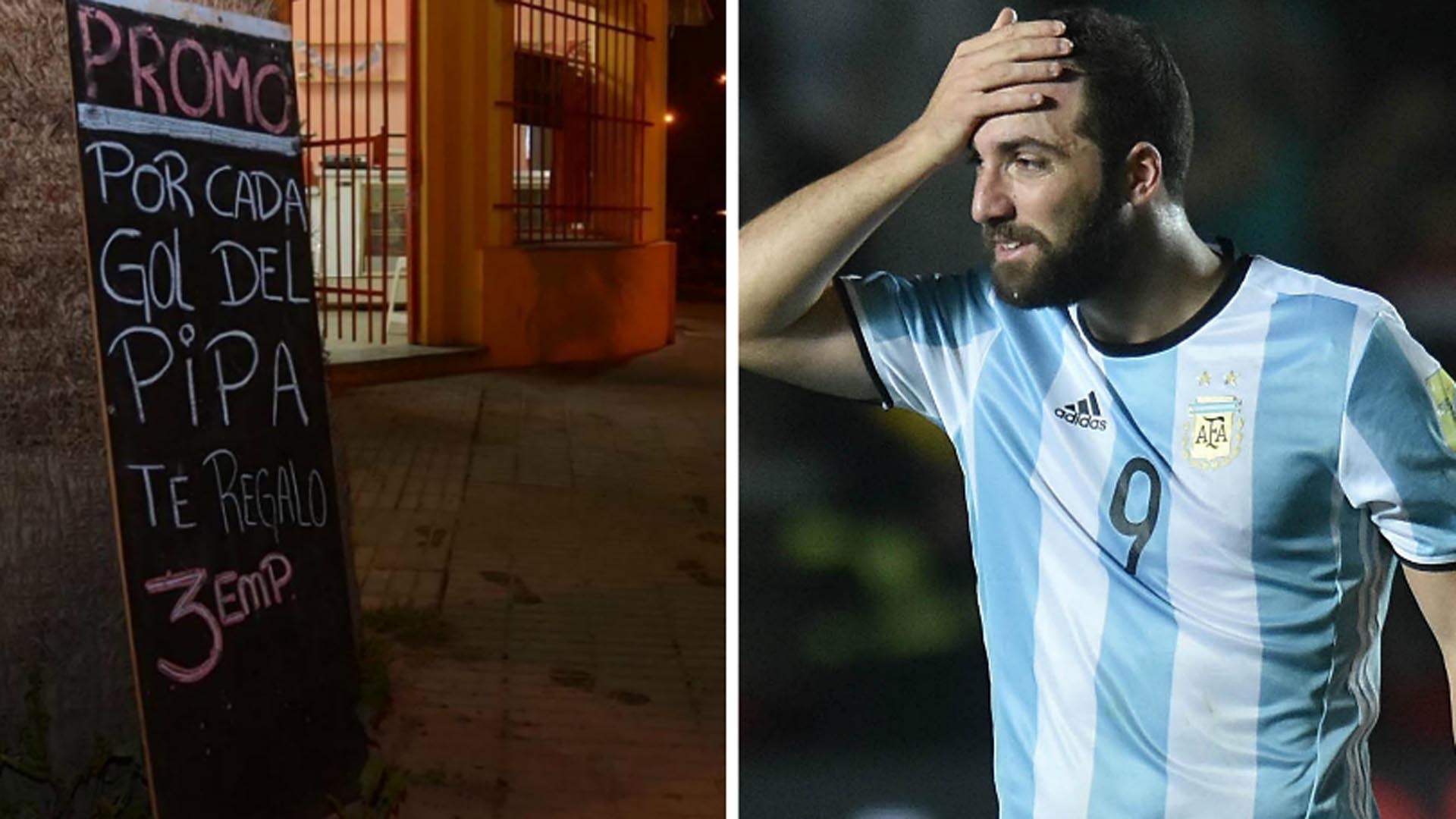 Tres Empanadas La Curiosa Promo Meme De Pipita Higuan Que