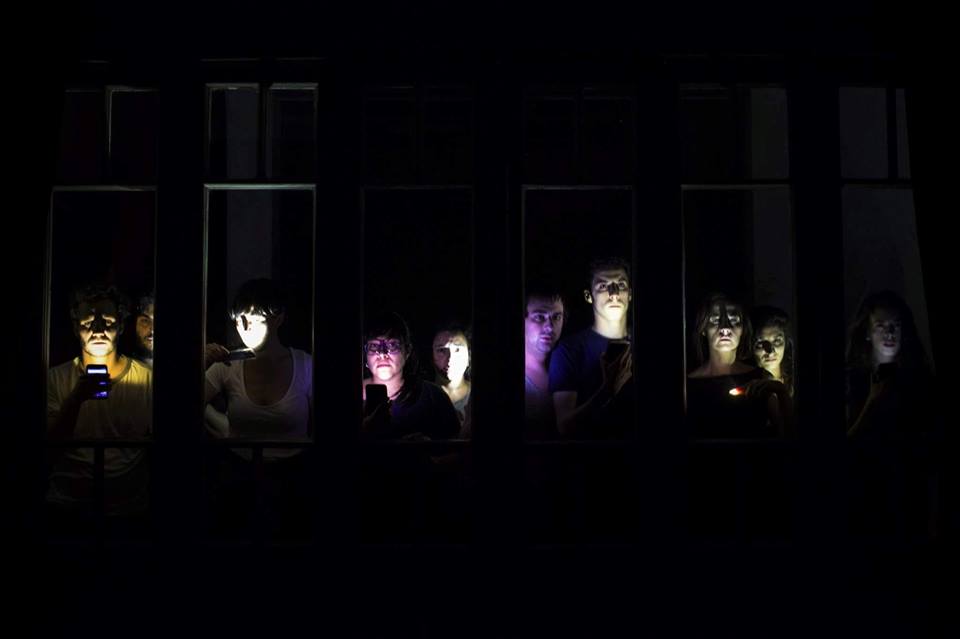 la bestia invisible 4