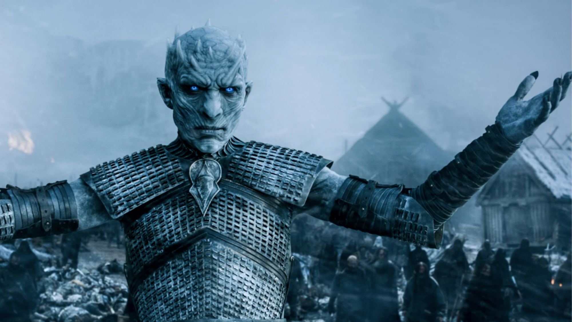 Game of Thrones vuelve a los premios Emmy, luego de la ausencia del año pasado