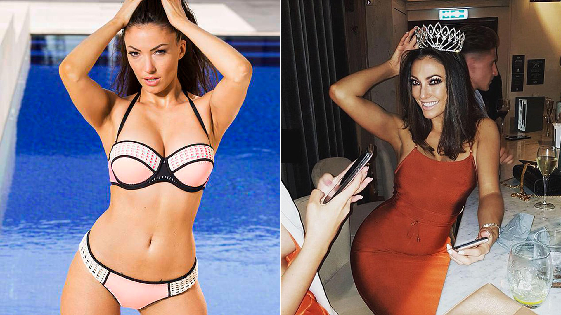 Sophie Gradon fue encontrada muerta en su apartamento. Todavía se desconocen las razones del deceso