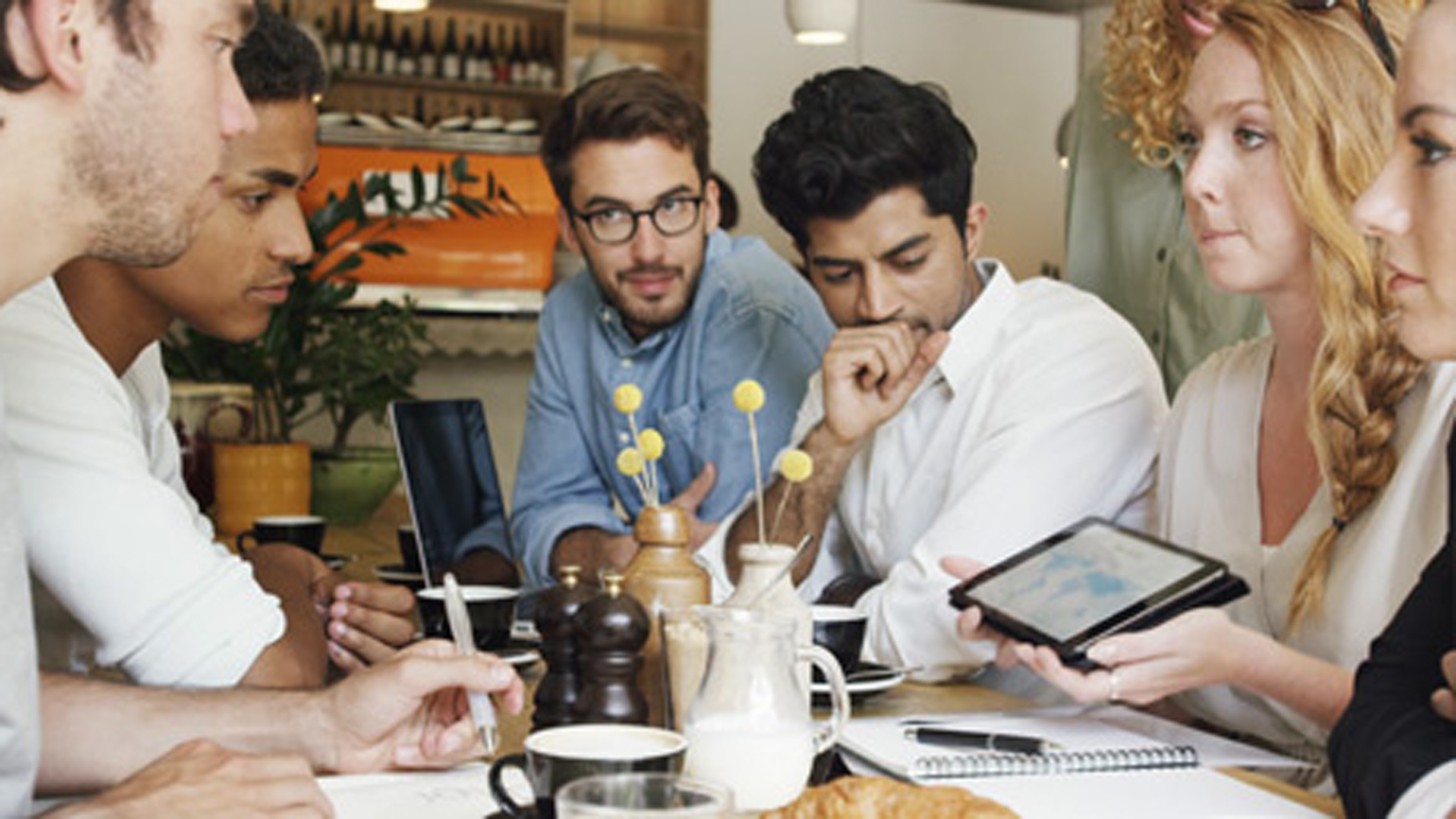 Adaptando el bienestar laboral a las diferentes generaciones en el lugar de trabajo