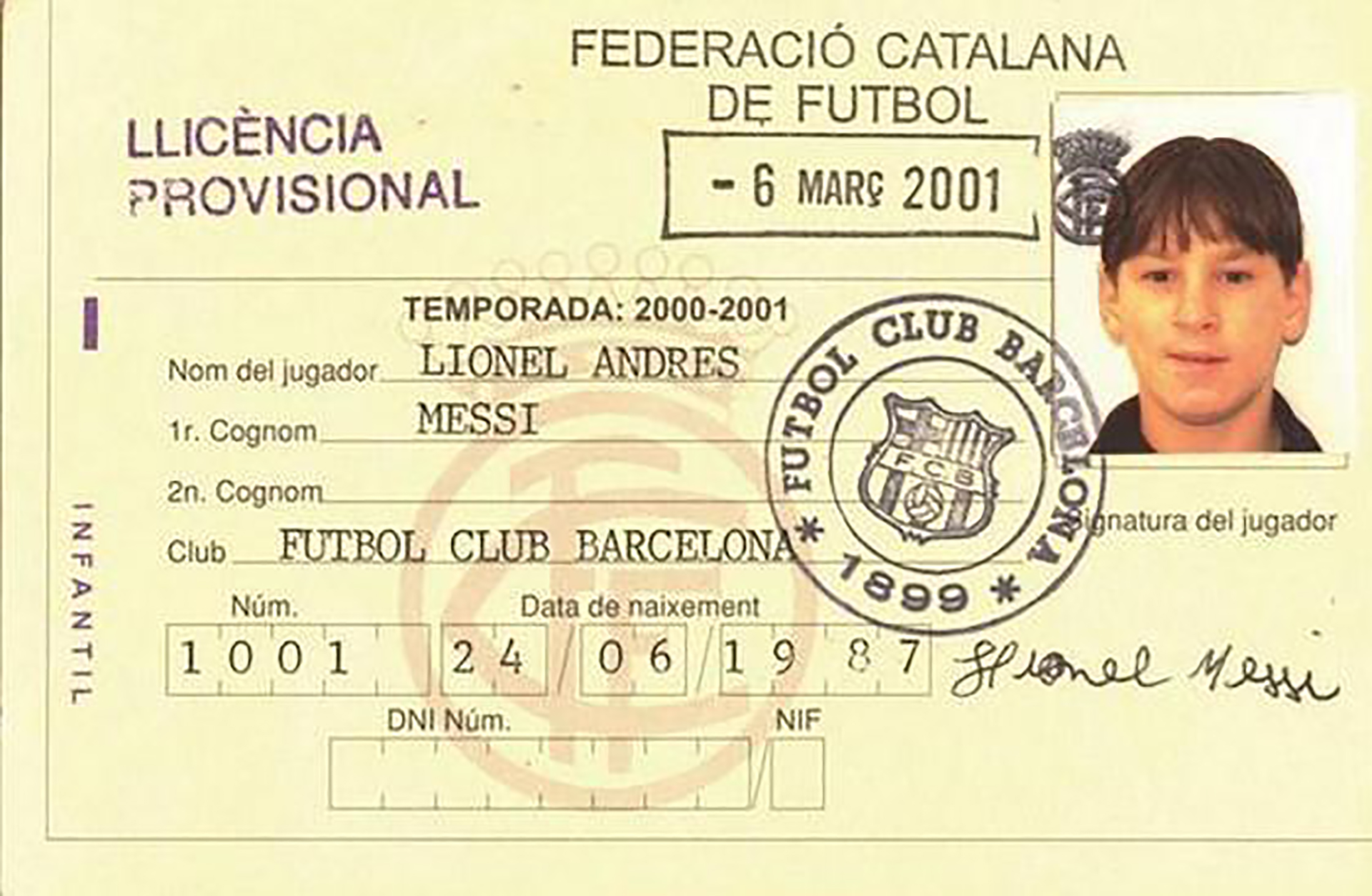 El tierno mensaje de Antonela Roccuzzo a Messi por su cumpleaños