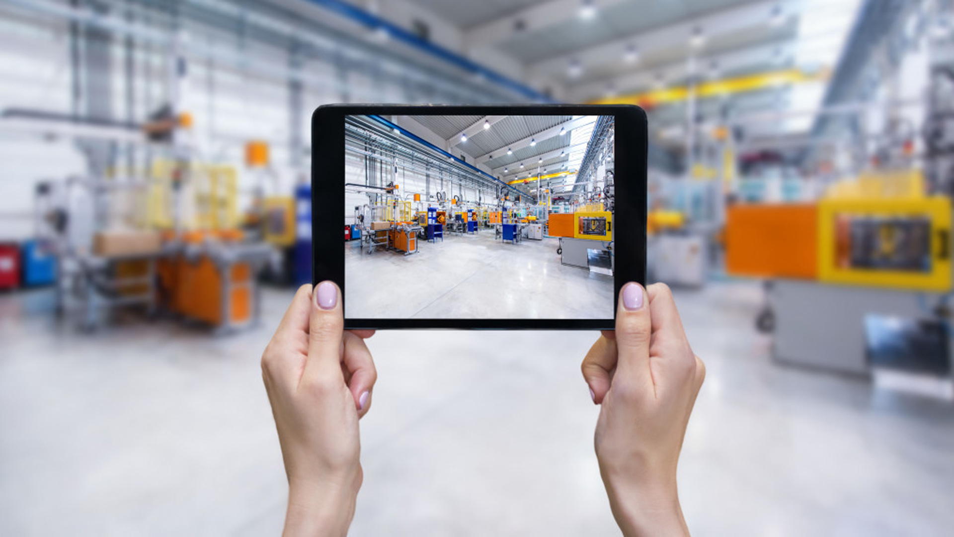 La industria de alimentos y bebidas está transitando una gran transformación digital
