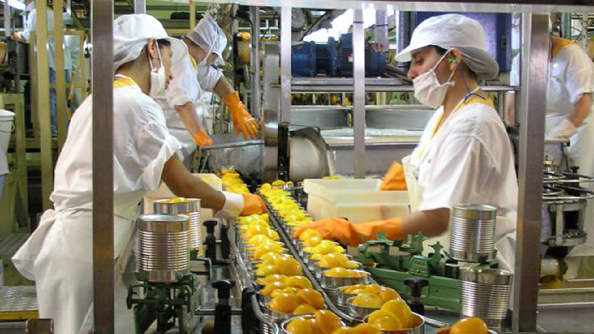 La industria estima que en 2020 habrá 3000 millones de consumidores nuevos