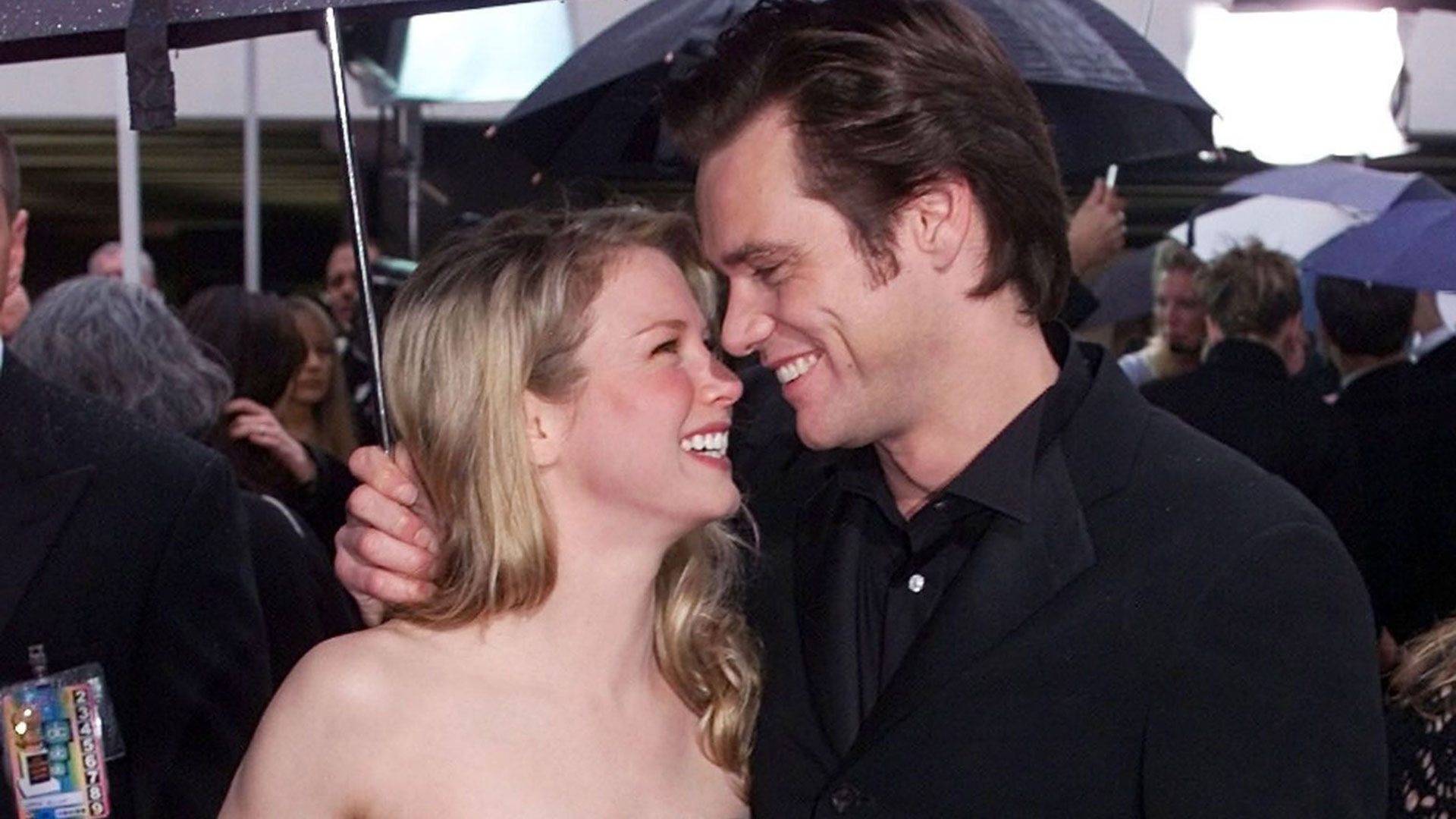 Renée Zellweger se enamoró del actor durante una comedia que protagonizaron