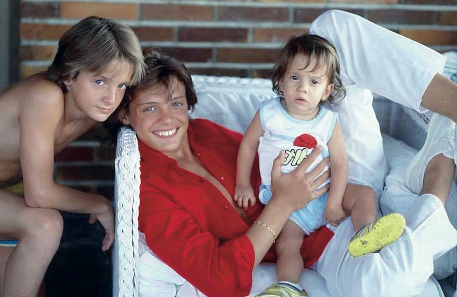 Luis Miguel: los secretos mejor guardados de una vida llena de amores, abandonos, misterios y excesos - Infobae