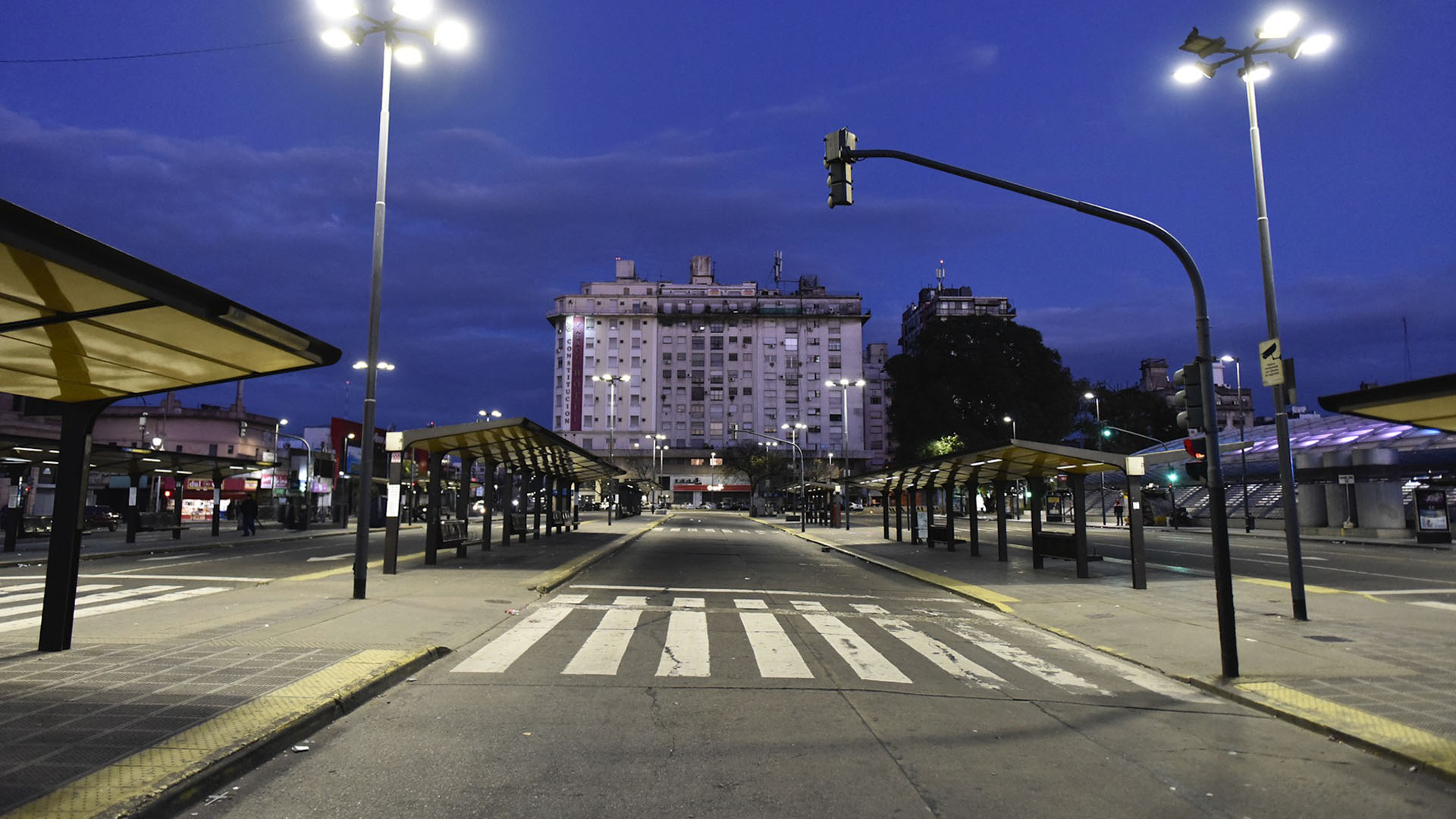 Constitución