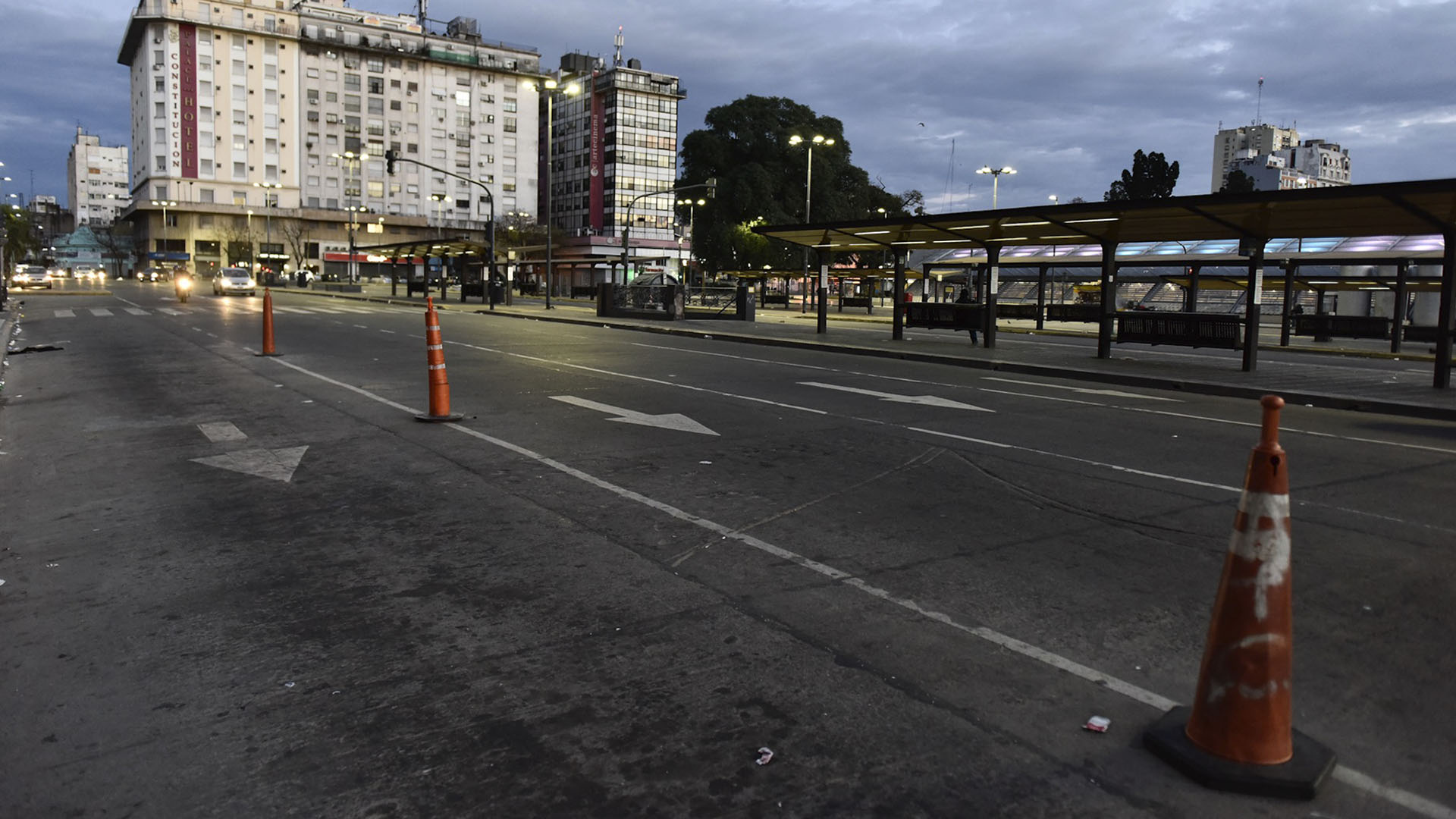 Constitución