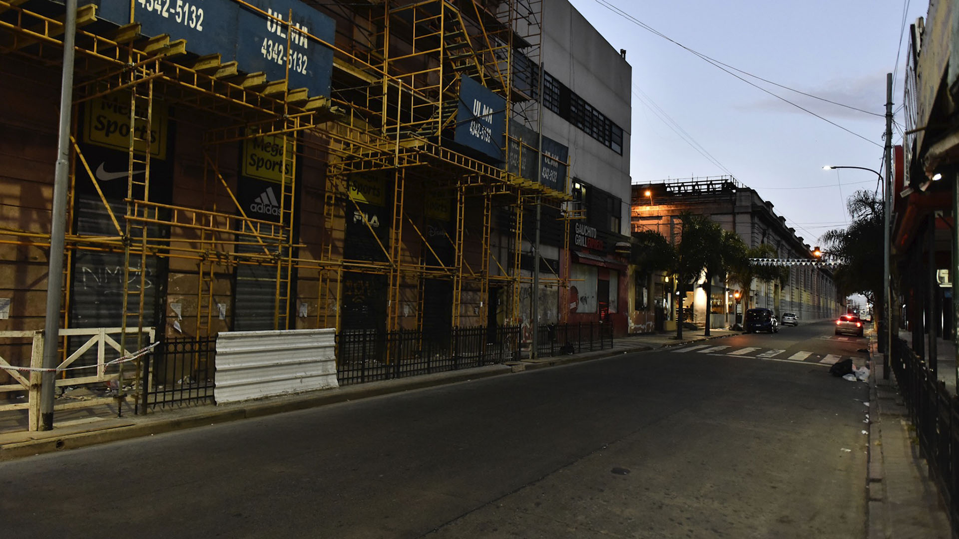 Constitución