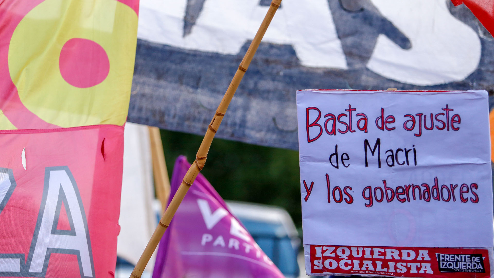Au. Acceso Oeste