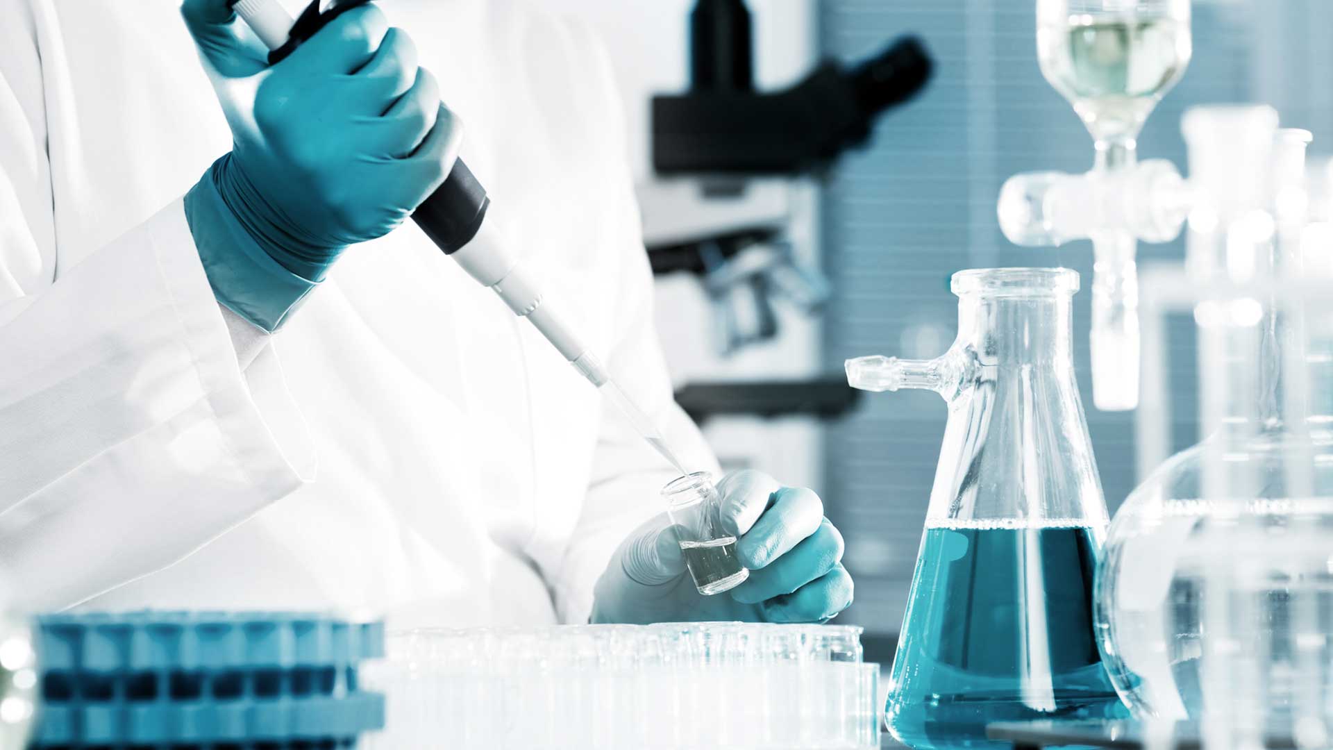 Grupo Insud, Vicentín, Bagó, Gador y Bioceres formaron un grupo de inversión para fomentar la biotecnología en el país.