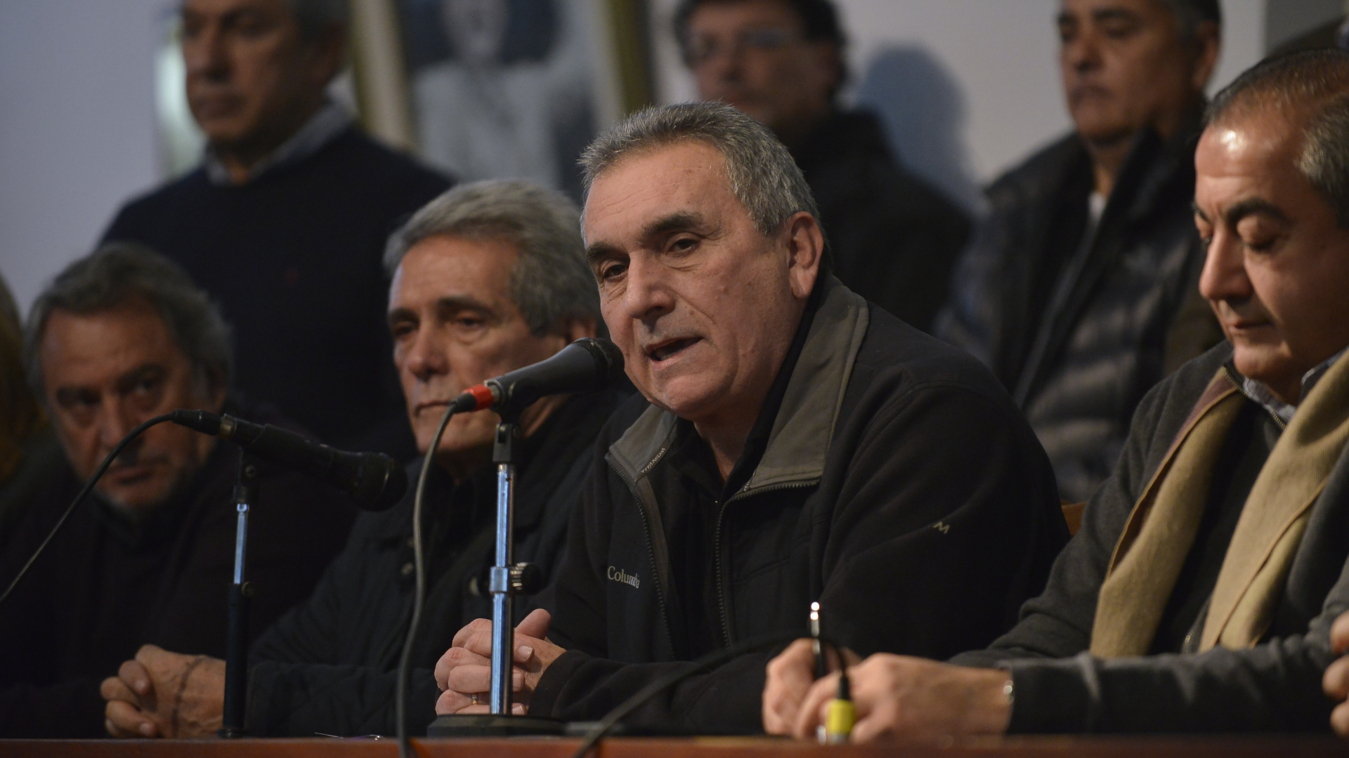 Carlos Acuña