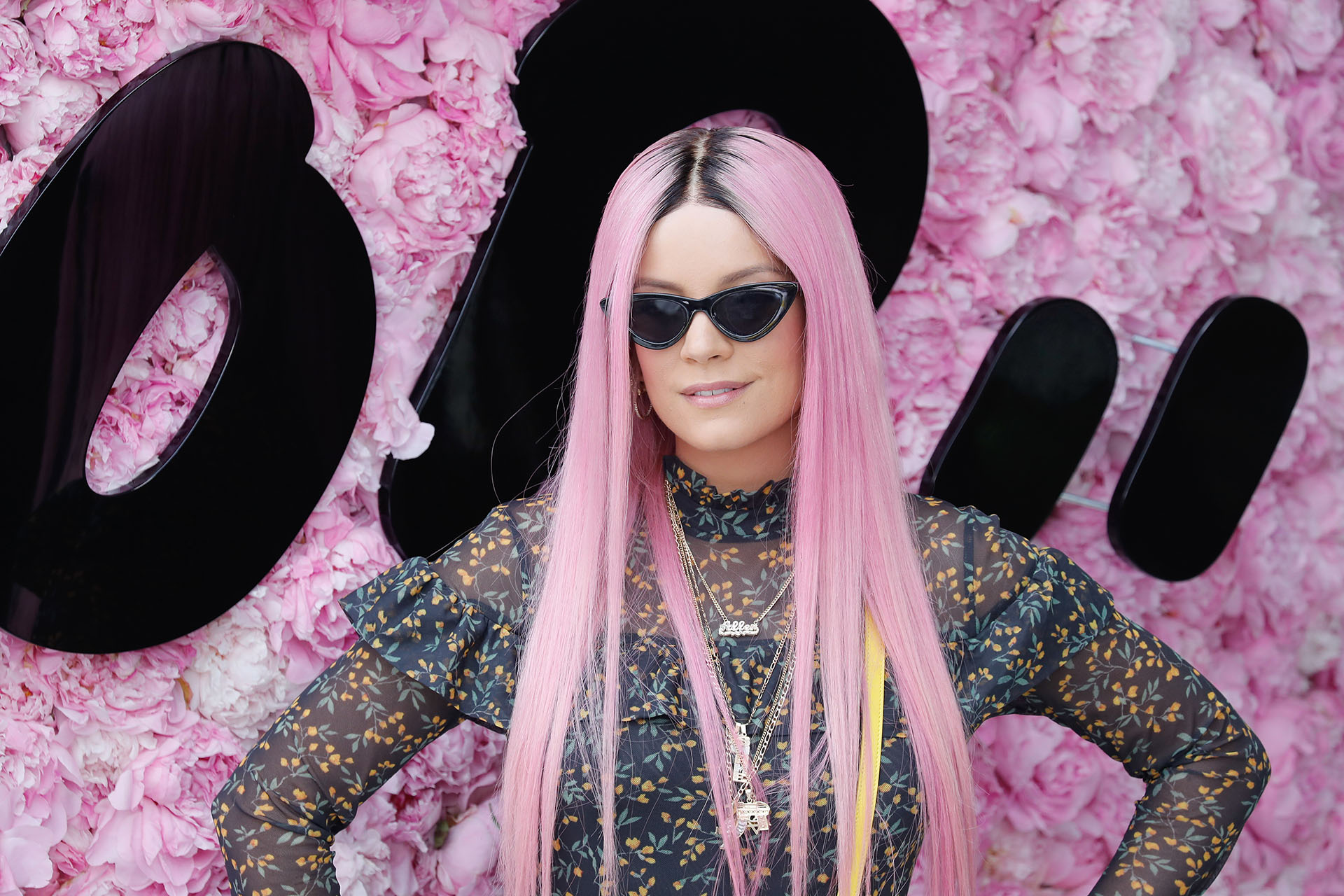 Lily Allen