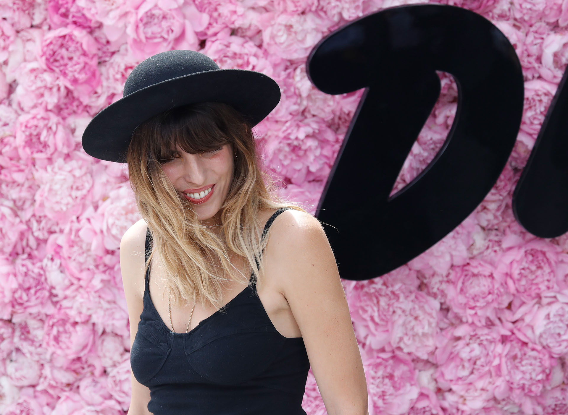 Lou Doillon /// Fotos: Reuters -AP – AFP