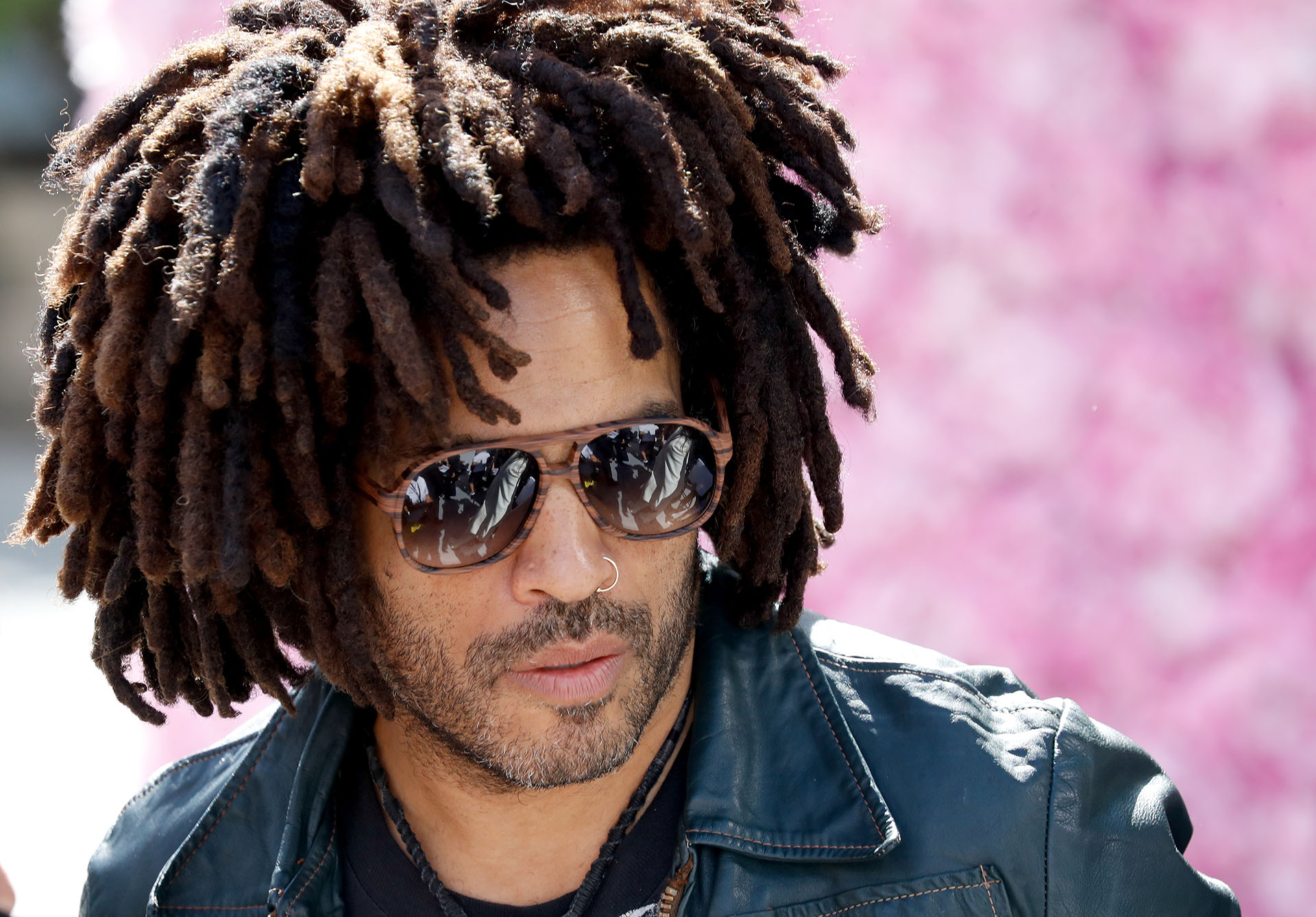 Lenny Kravitz
