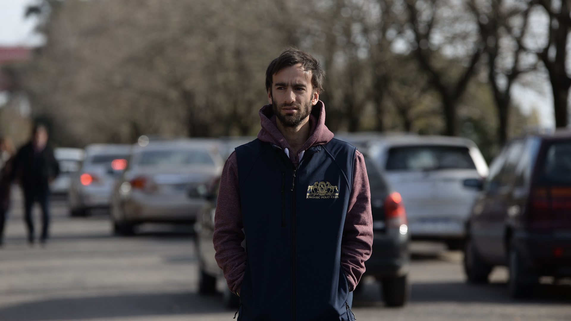Ignacio Pieres